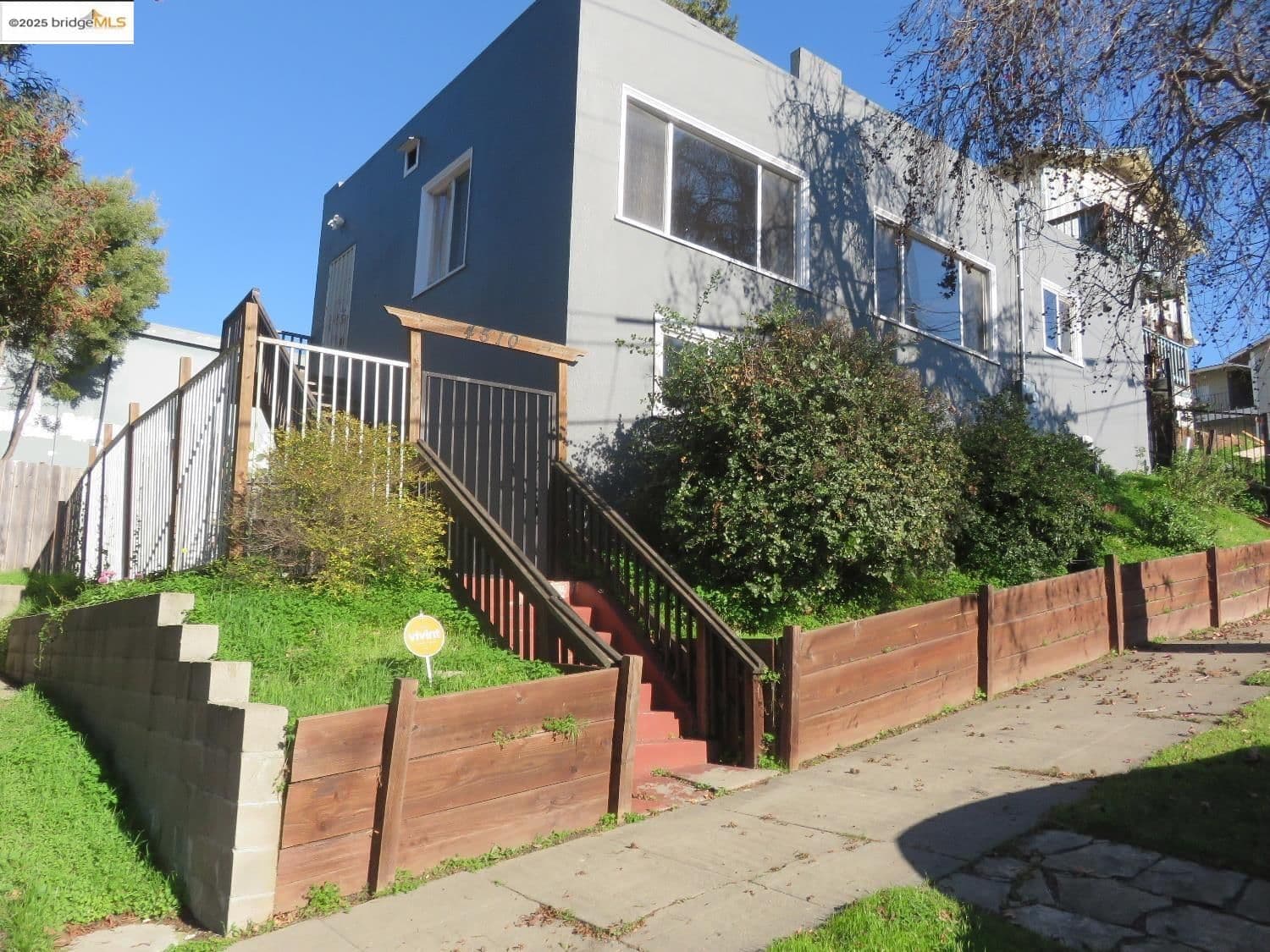 4510 San Carlos Ave