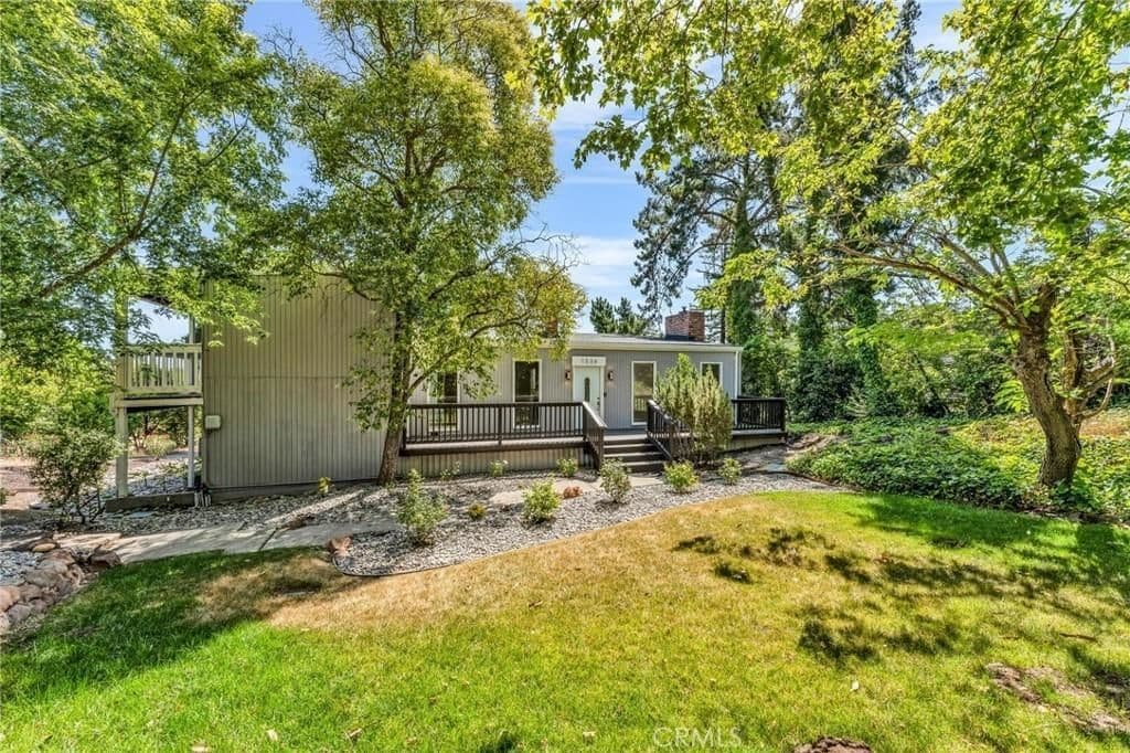 1536 Pleasant Hill Road