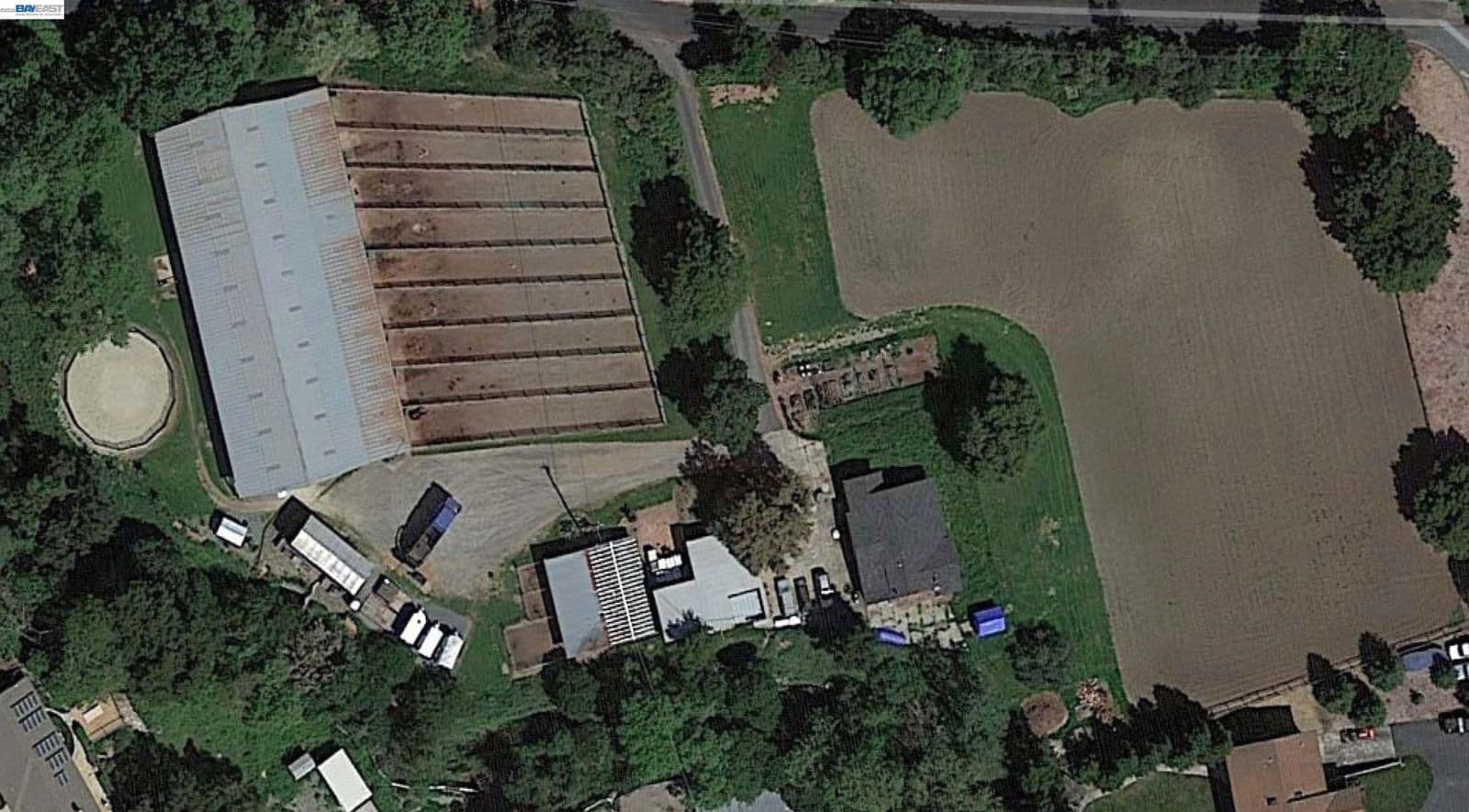 401 Pine Creek Road