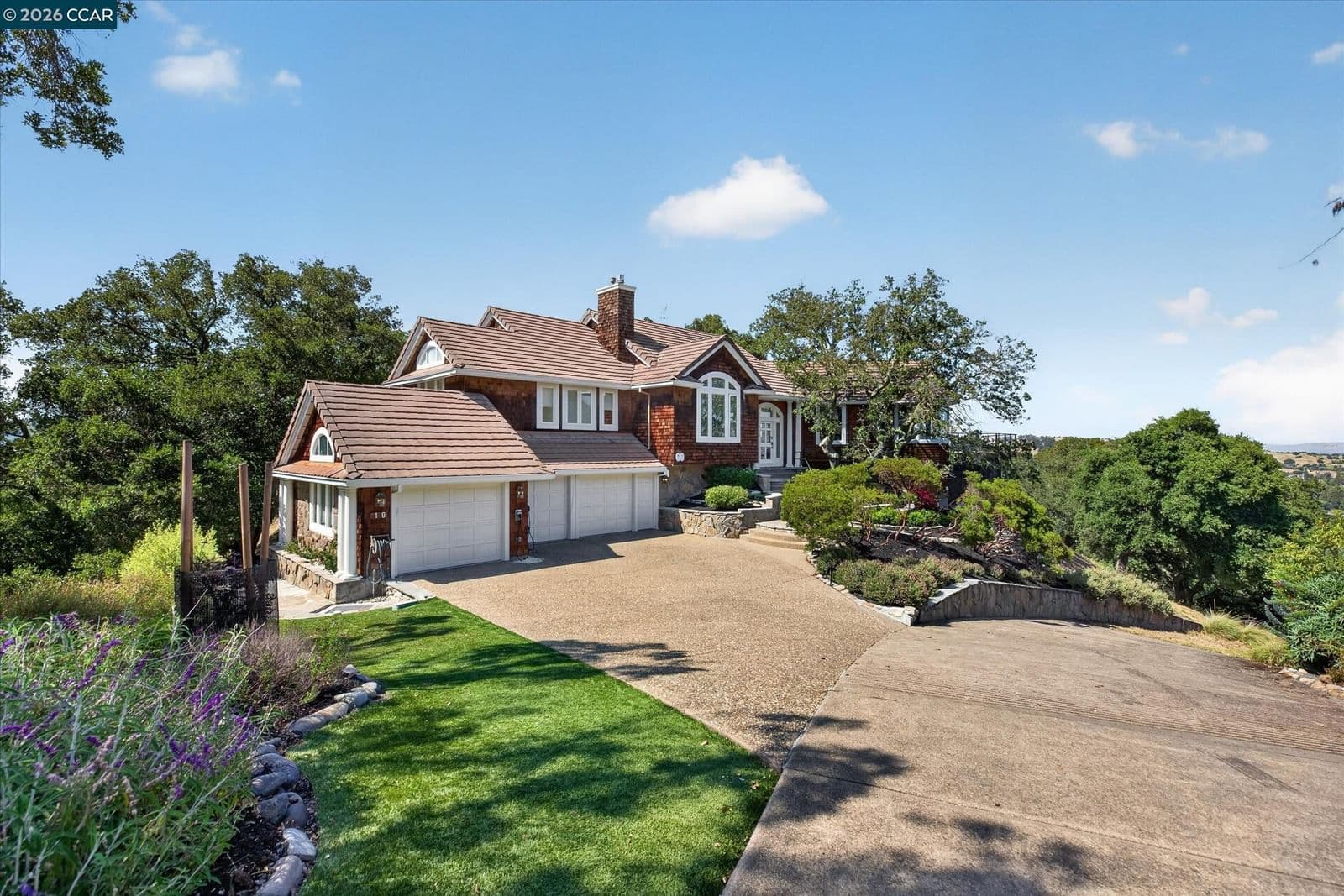 10 Diablo Oaks Way