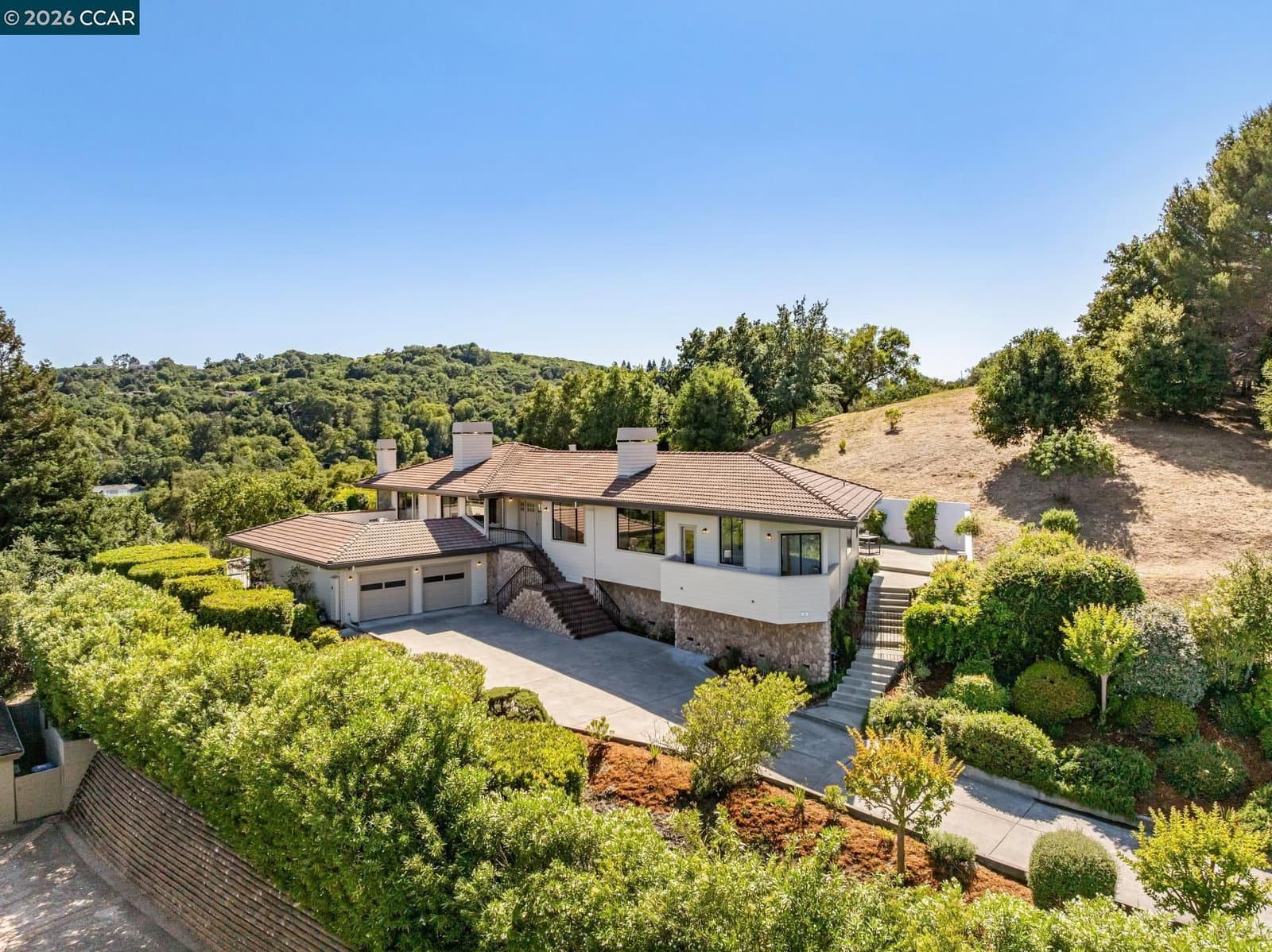 6 Tanglewood Lane