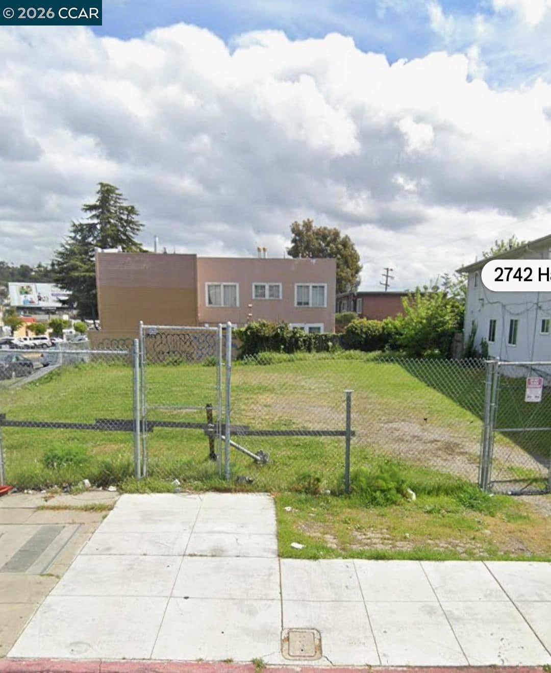 2742 Havenscourt Blvd