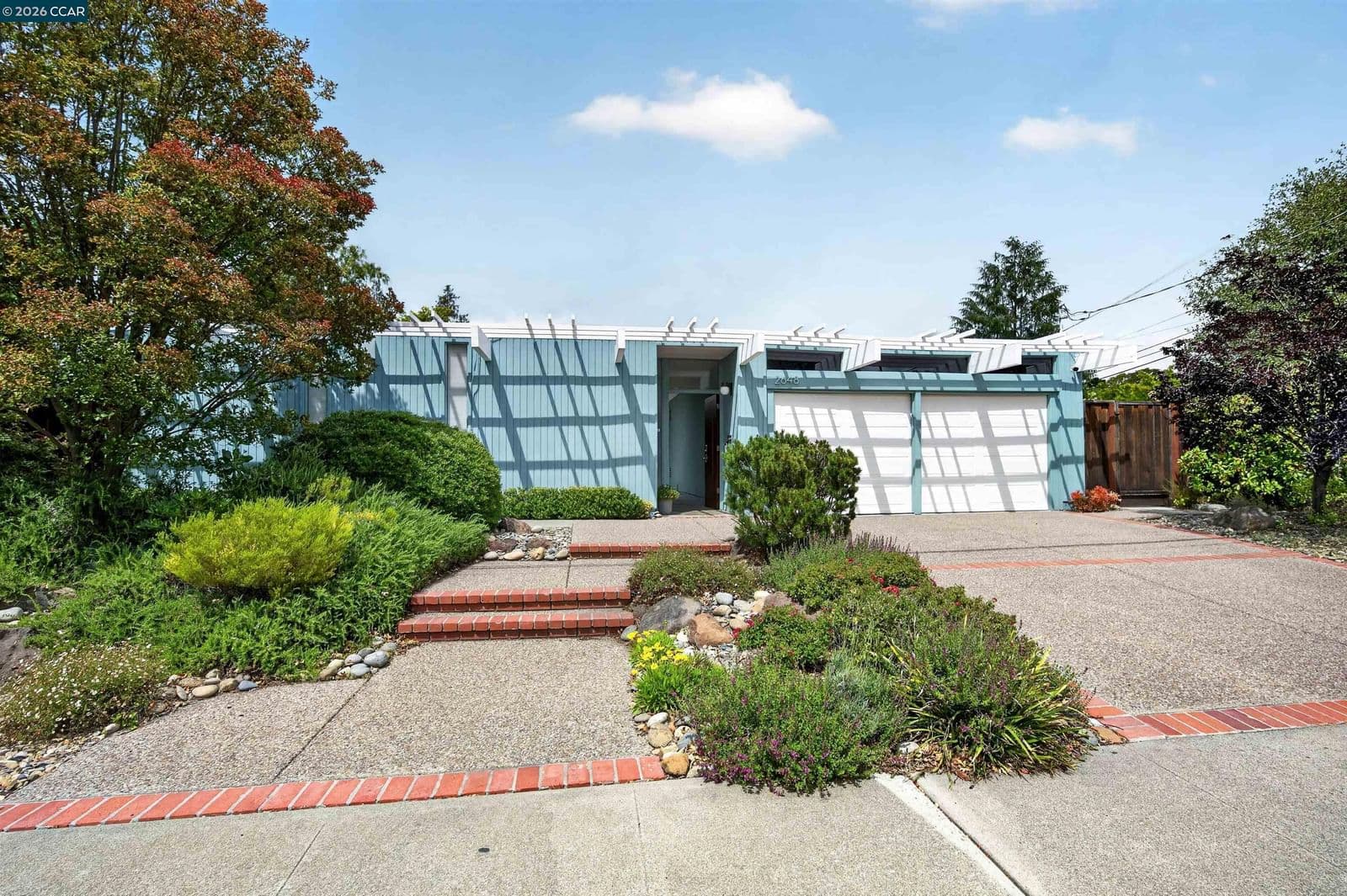 2648 San Carlos Dr