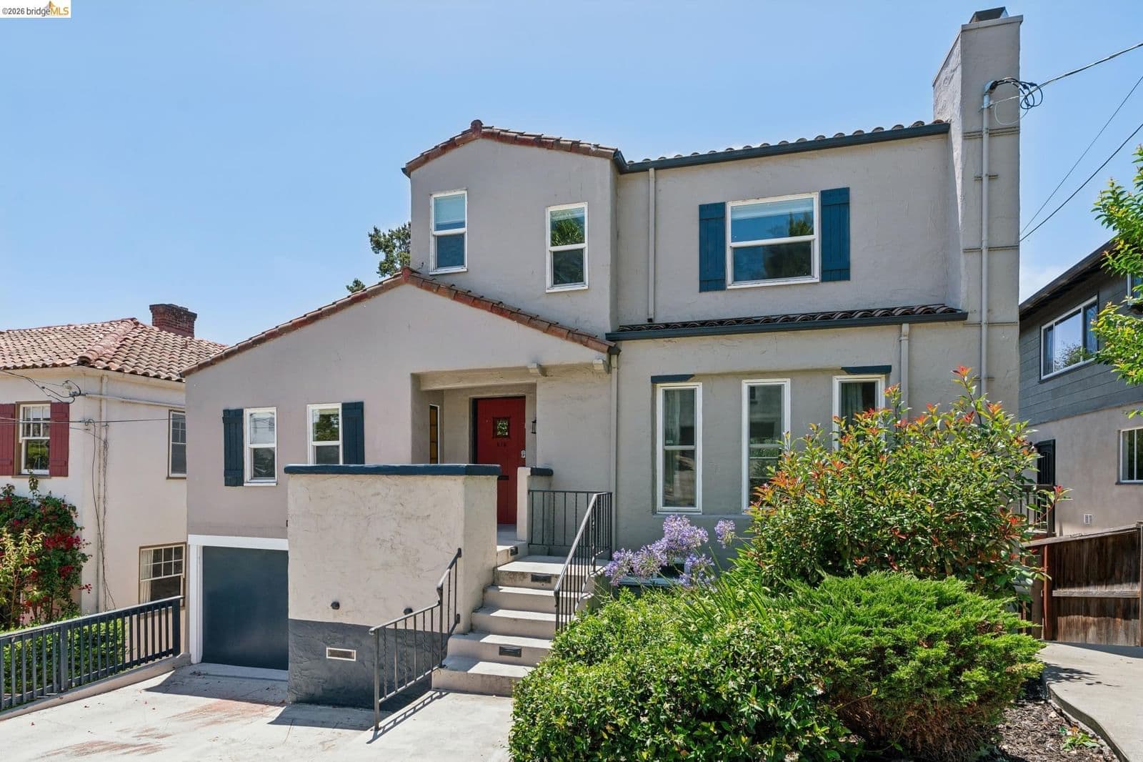 815 Portal Ave