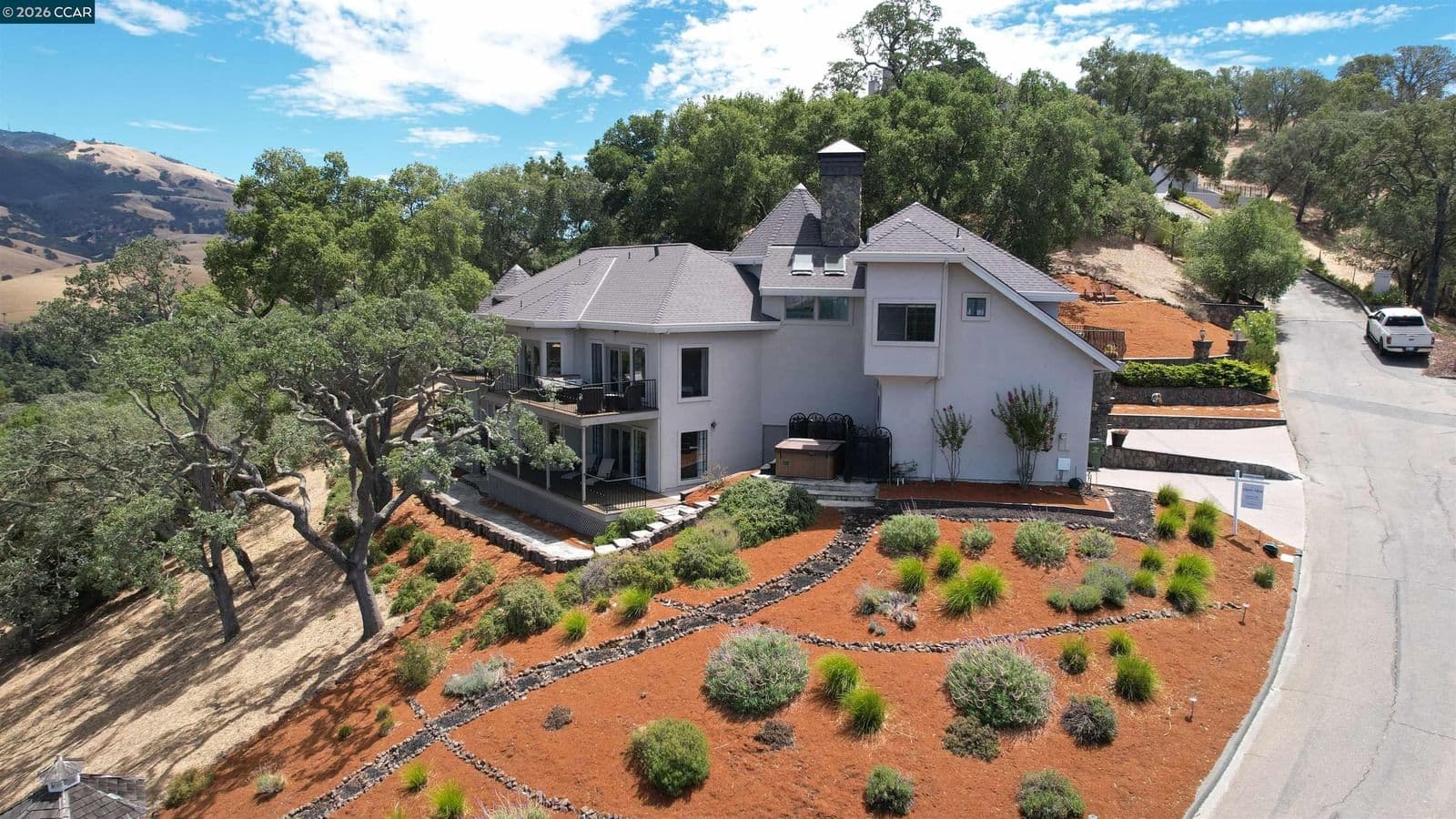 715 Castle Rock Rd
