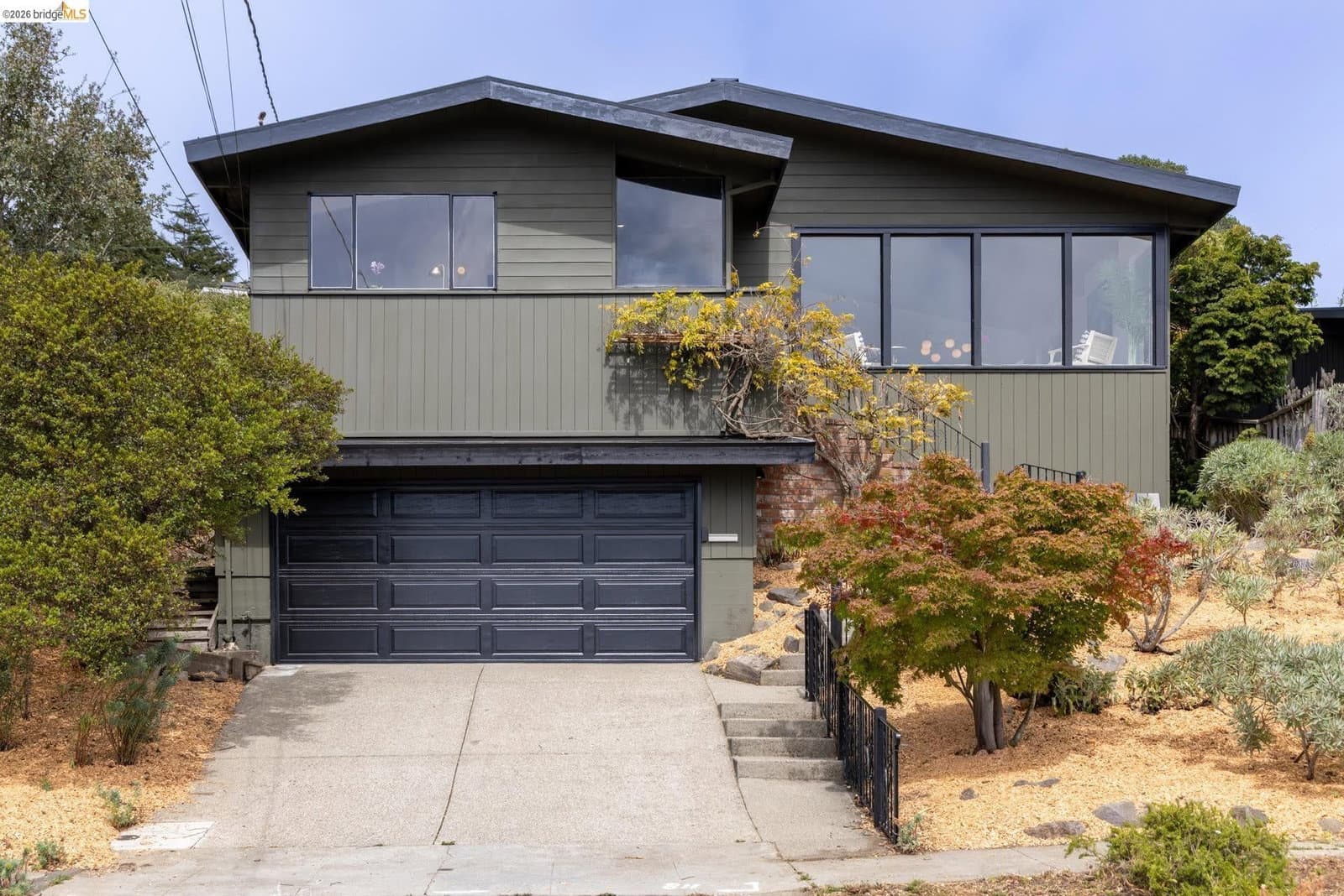 663 Grizzly Peak Blvd
