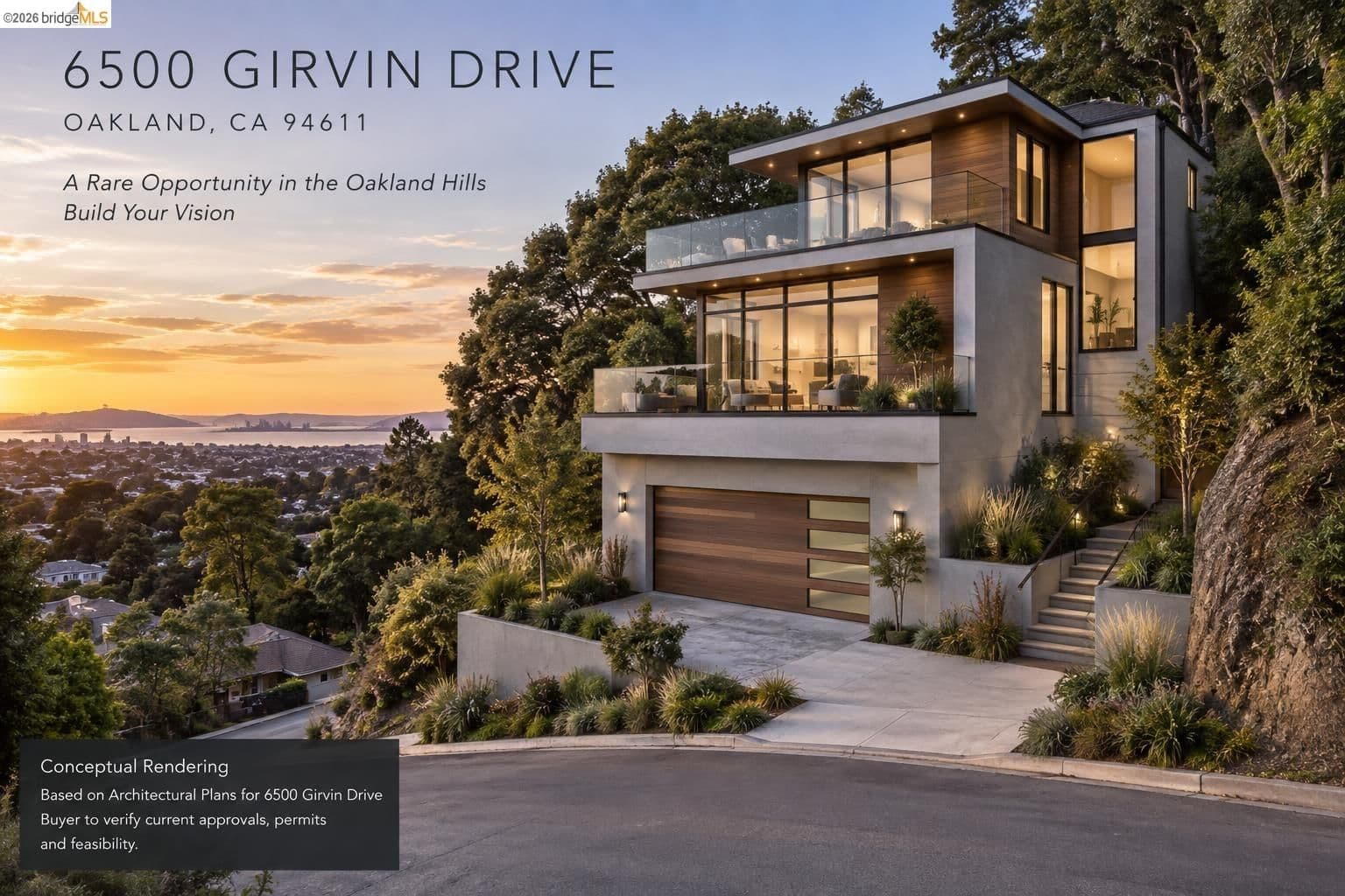 6500 Girvin Dr