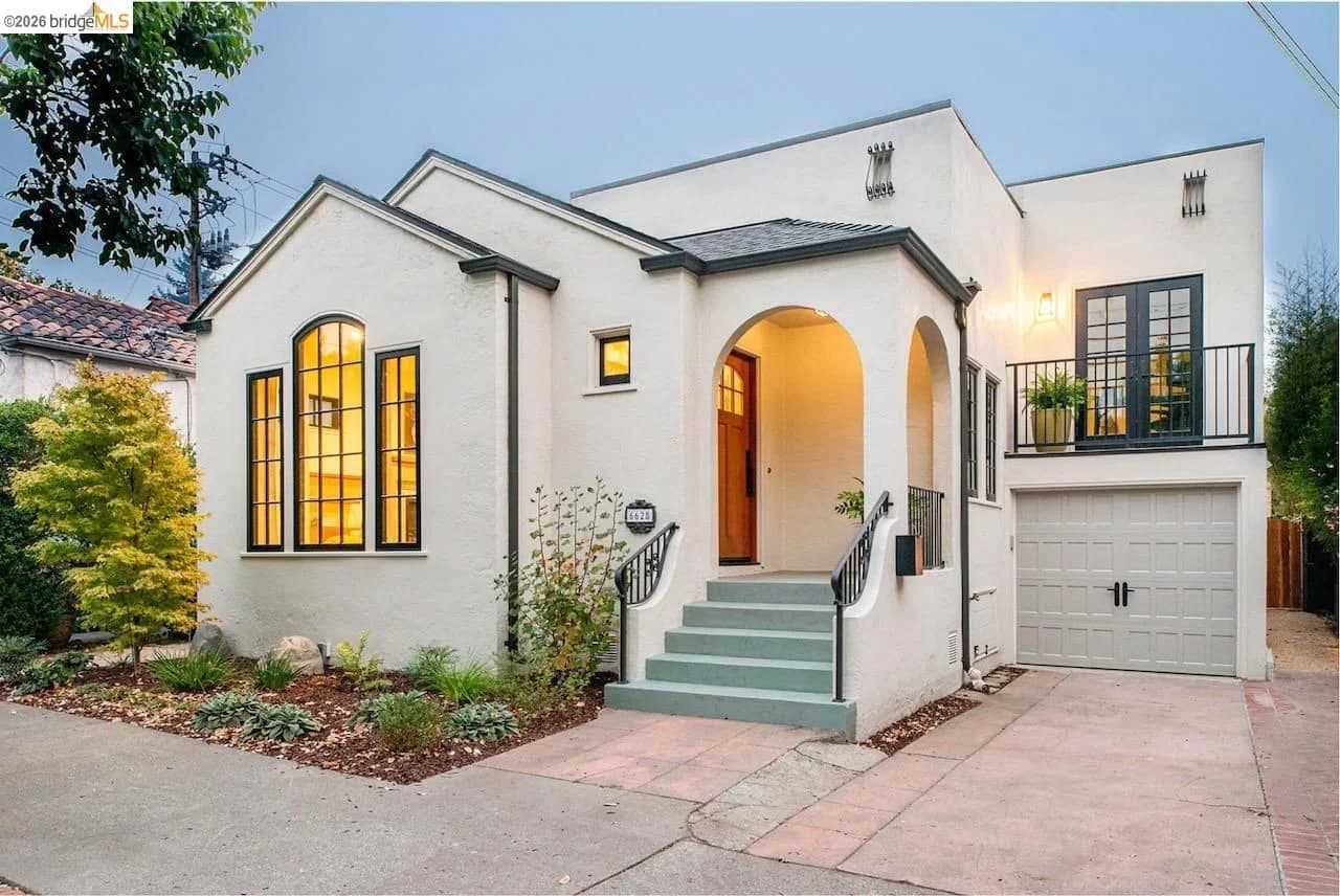 6628 Chabot Rd