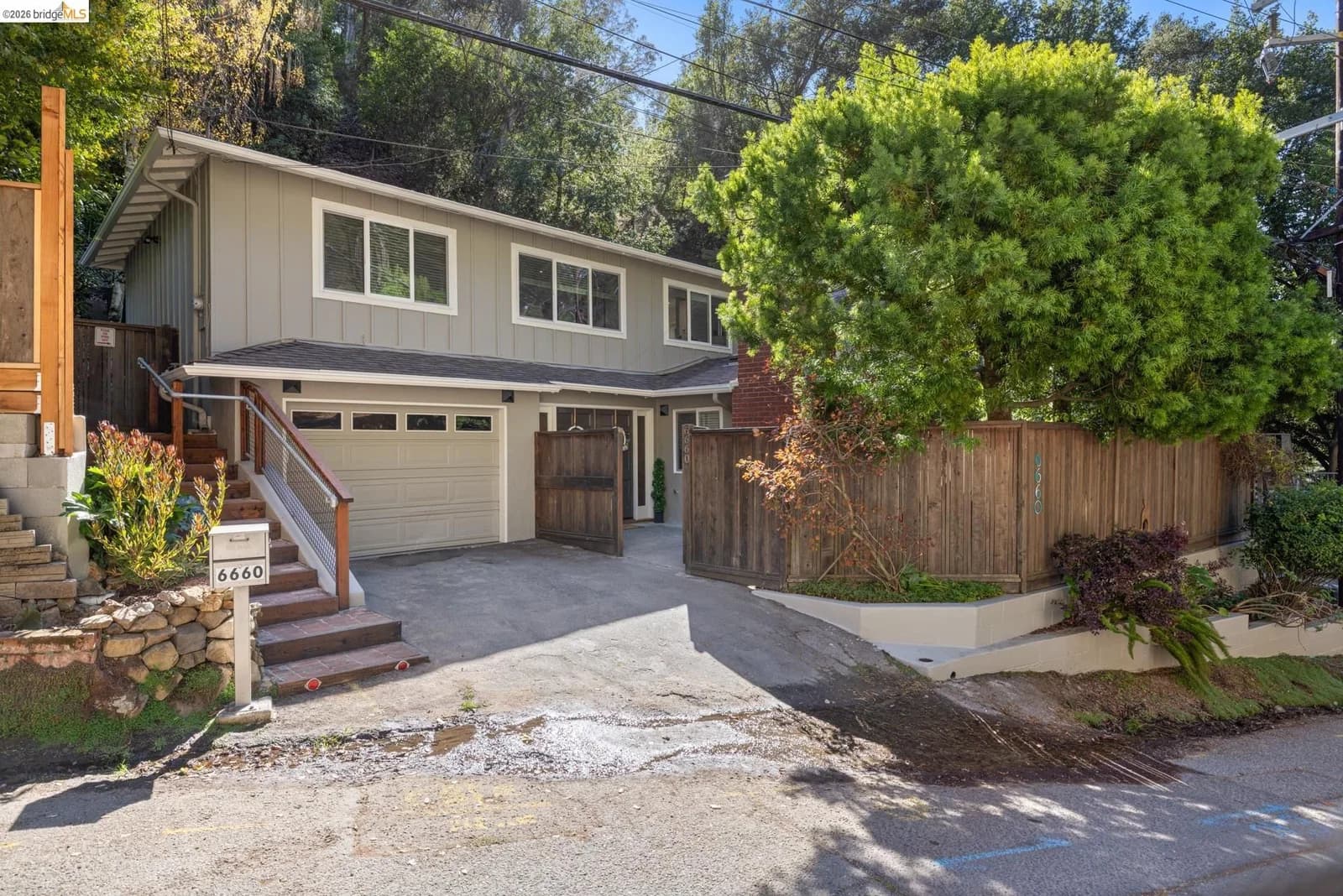6660 Sobrante Rd