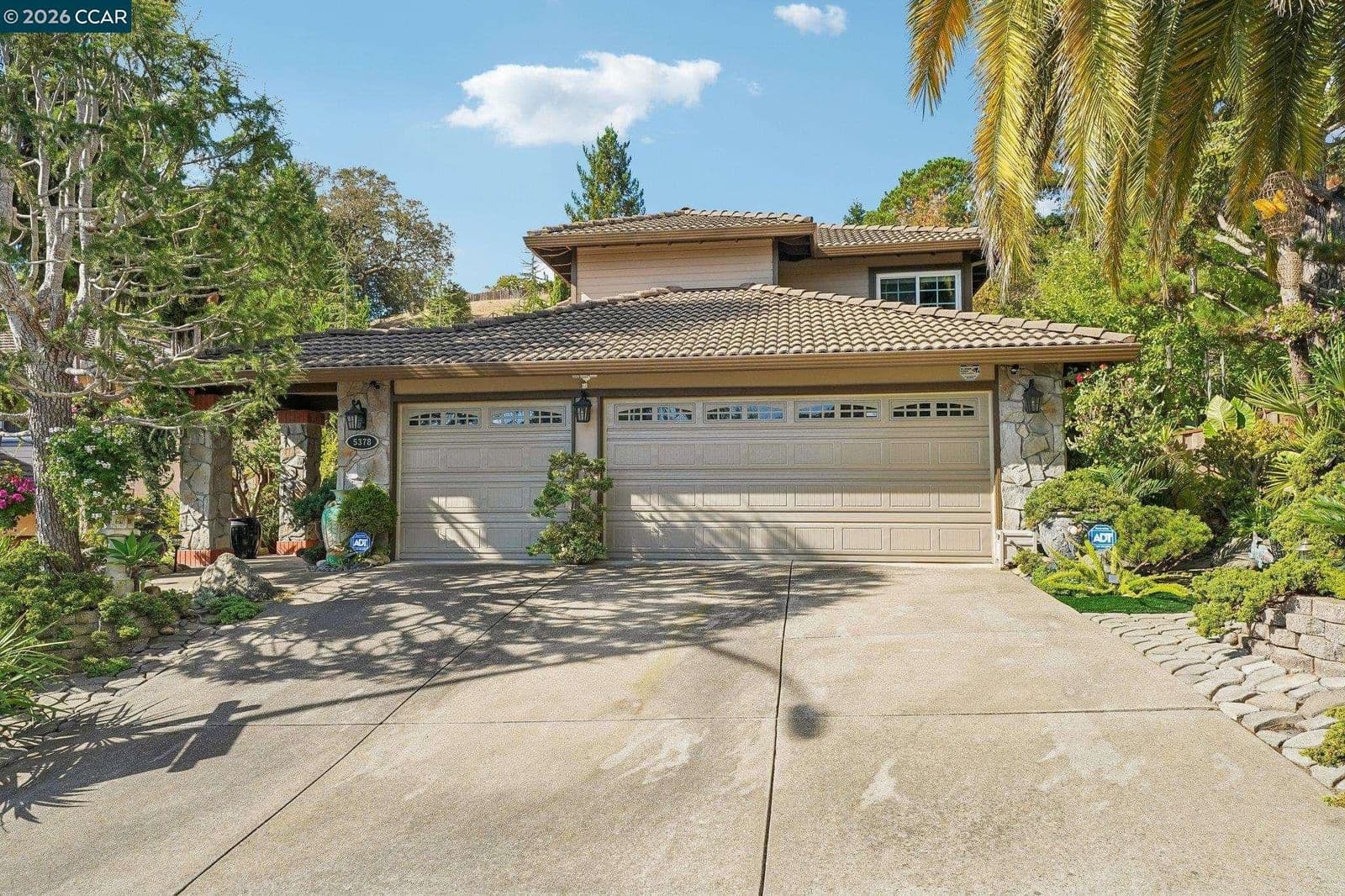 5378 Conestoga Way