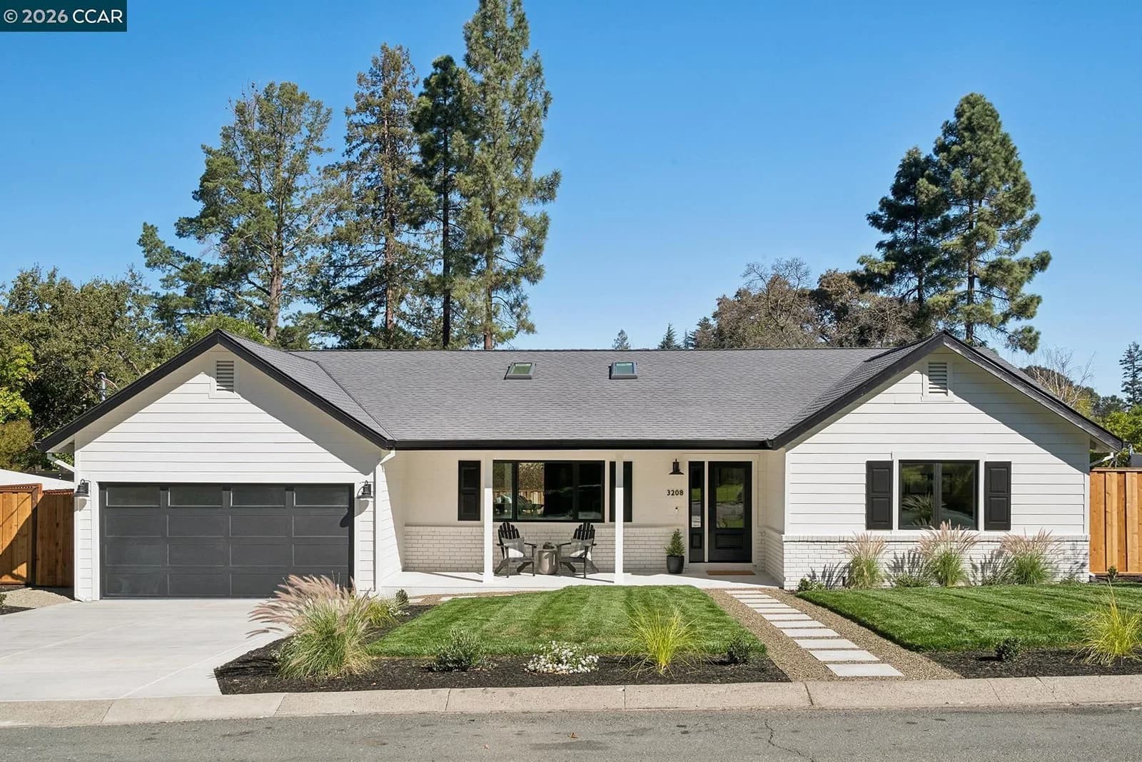 3208 Camino Colorados