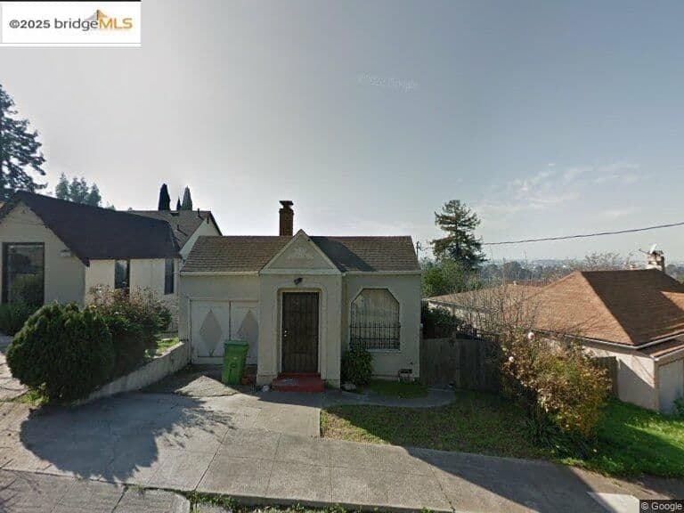 3000 Partridge Ave