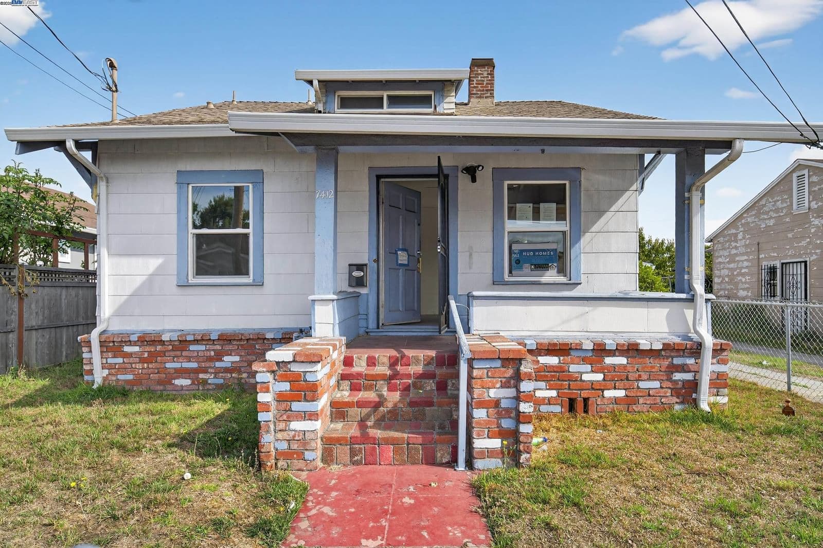 7412 Weld St