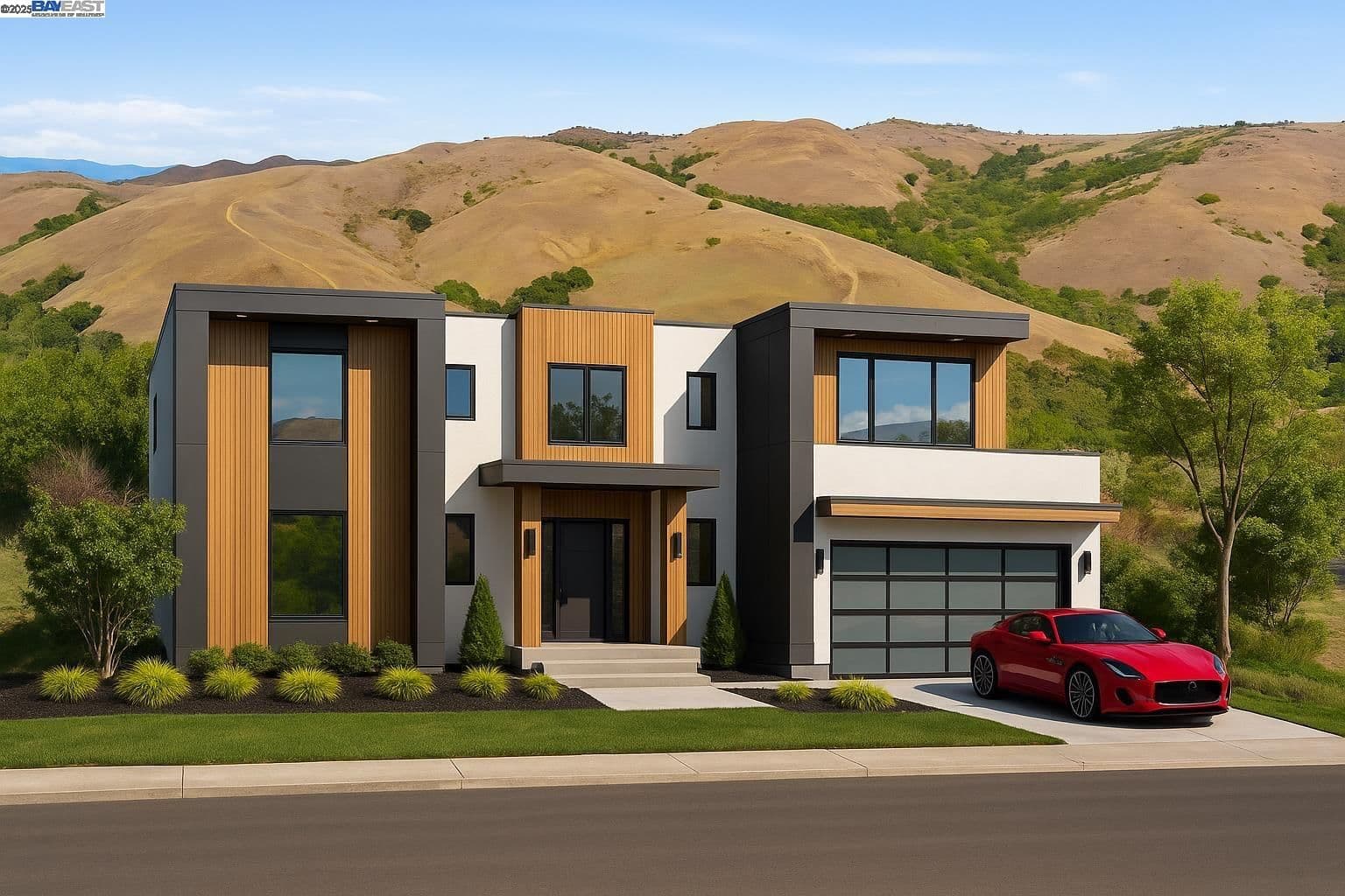 8421 Wildcat Dr
