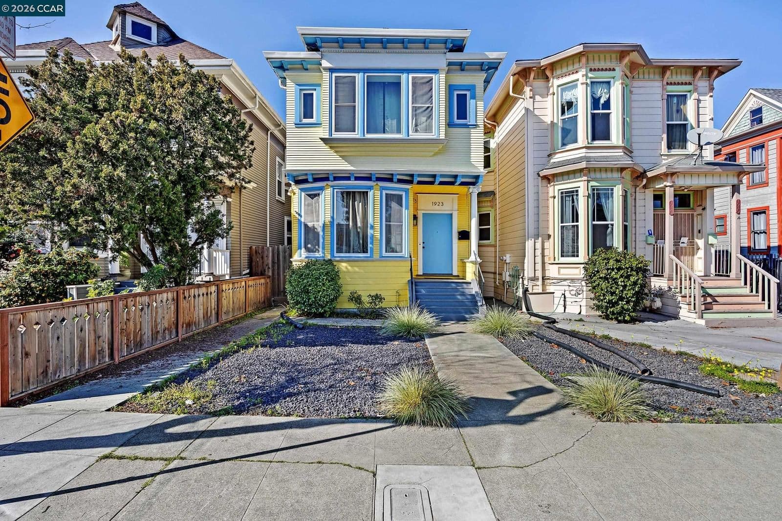 1923 West St