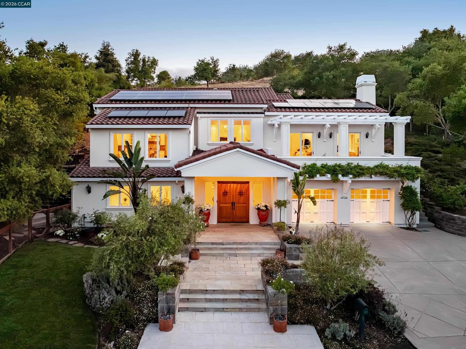 128 Oak Rd