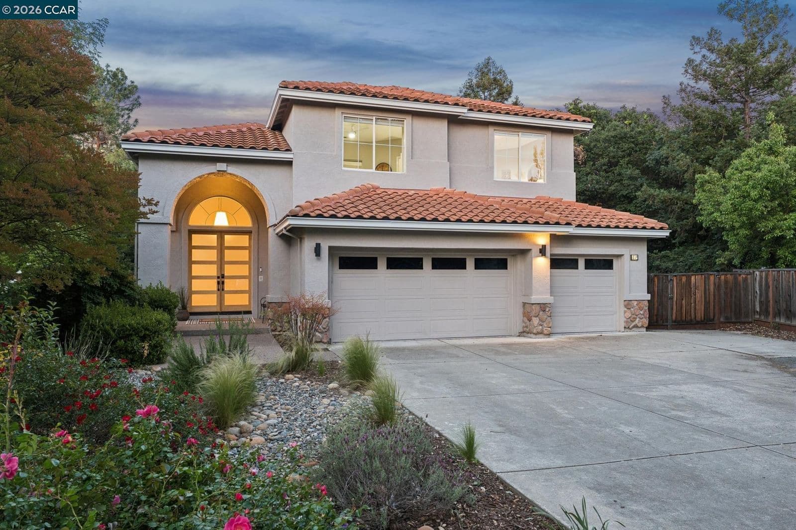 116 Castle Rock Lane