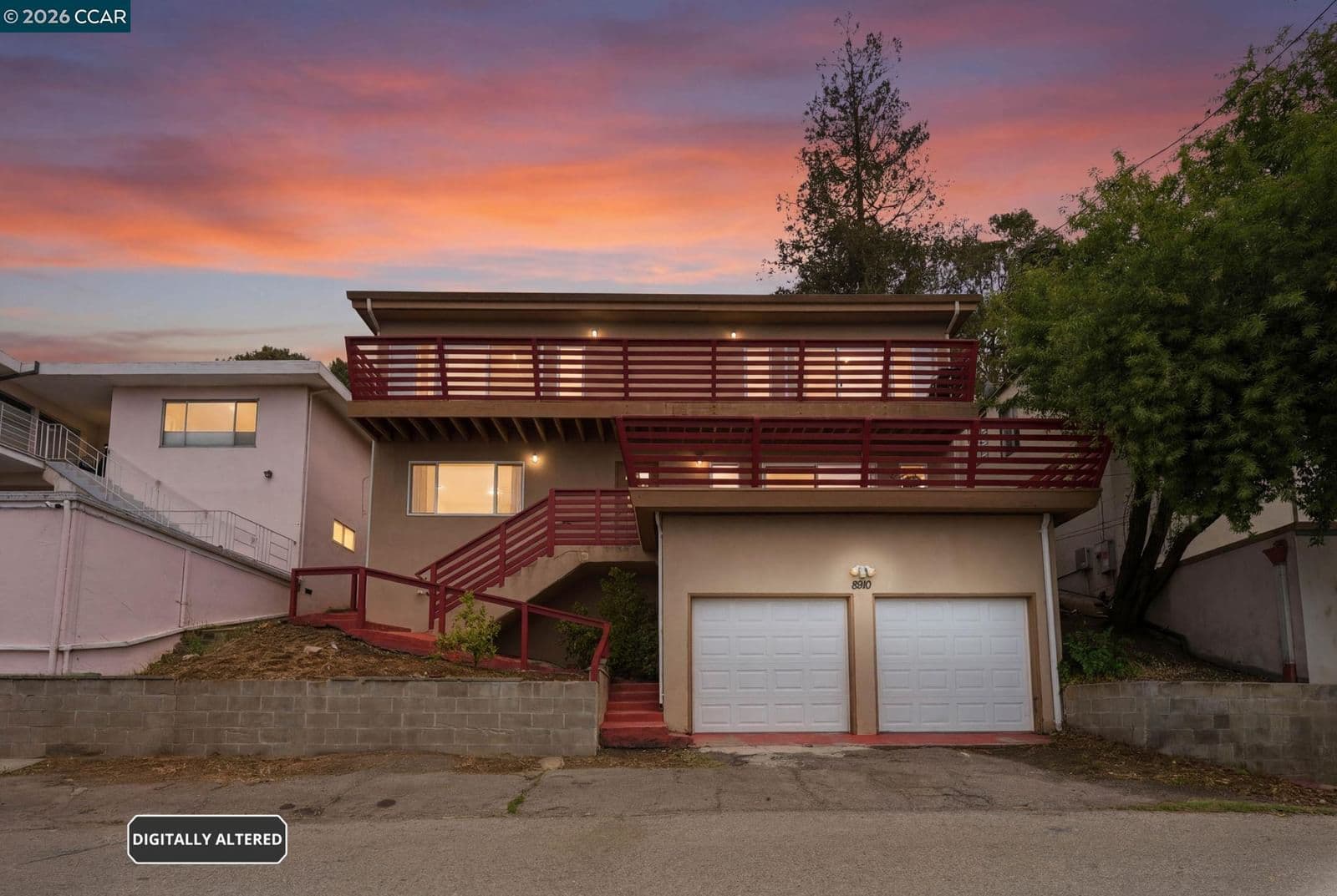 8910 Burr St