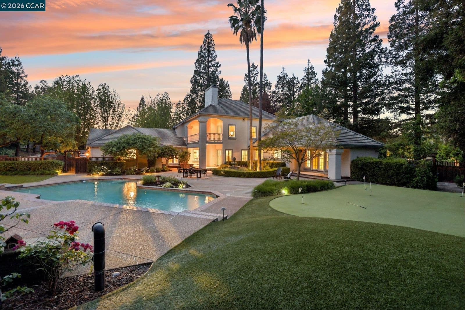 31 Tierra Verde Ct