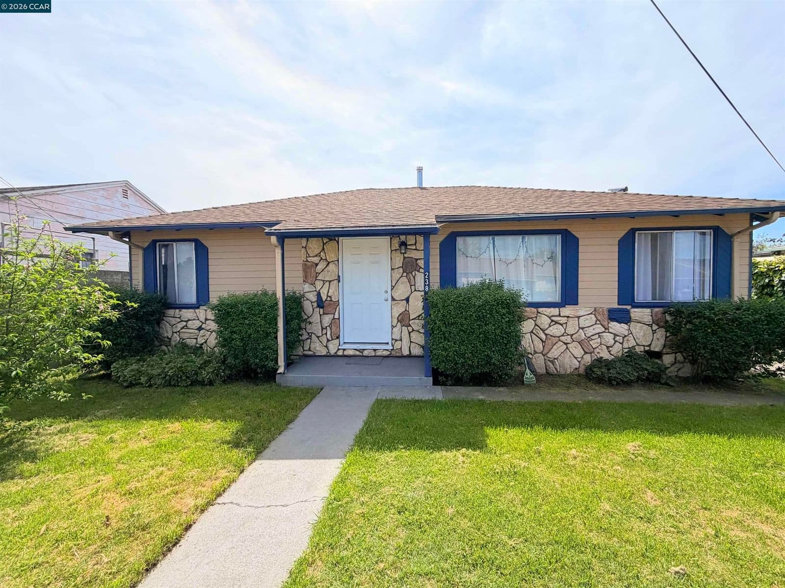 238 Fitzpatrick Rd