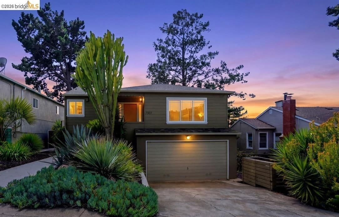 7307 Sunkist Drive