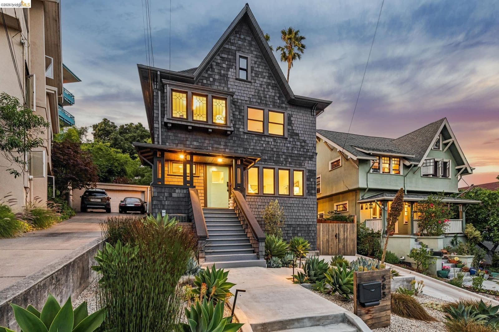 583 Mira Vista Ave