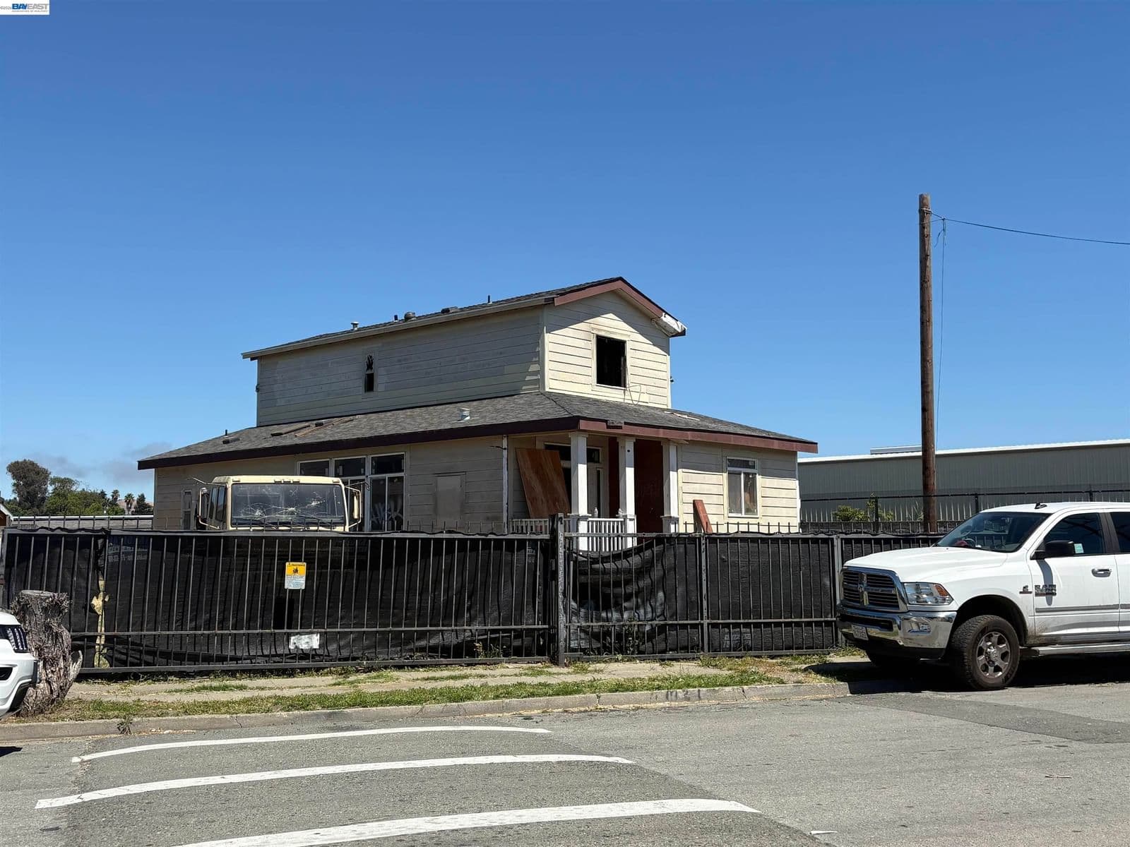 1300 Cherry Street