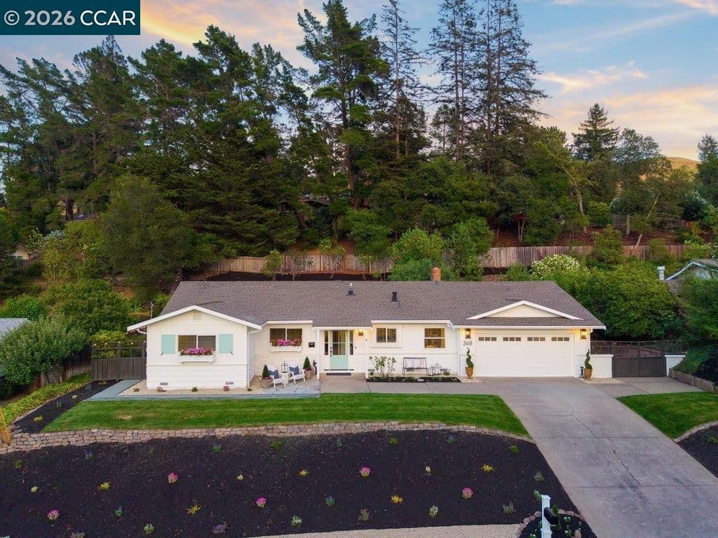 368 Shire Oaks Court