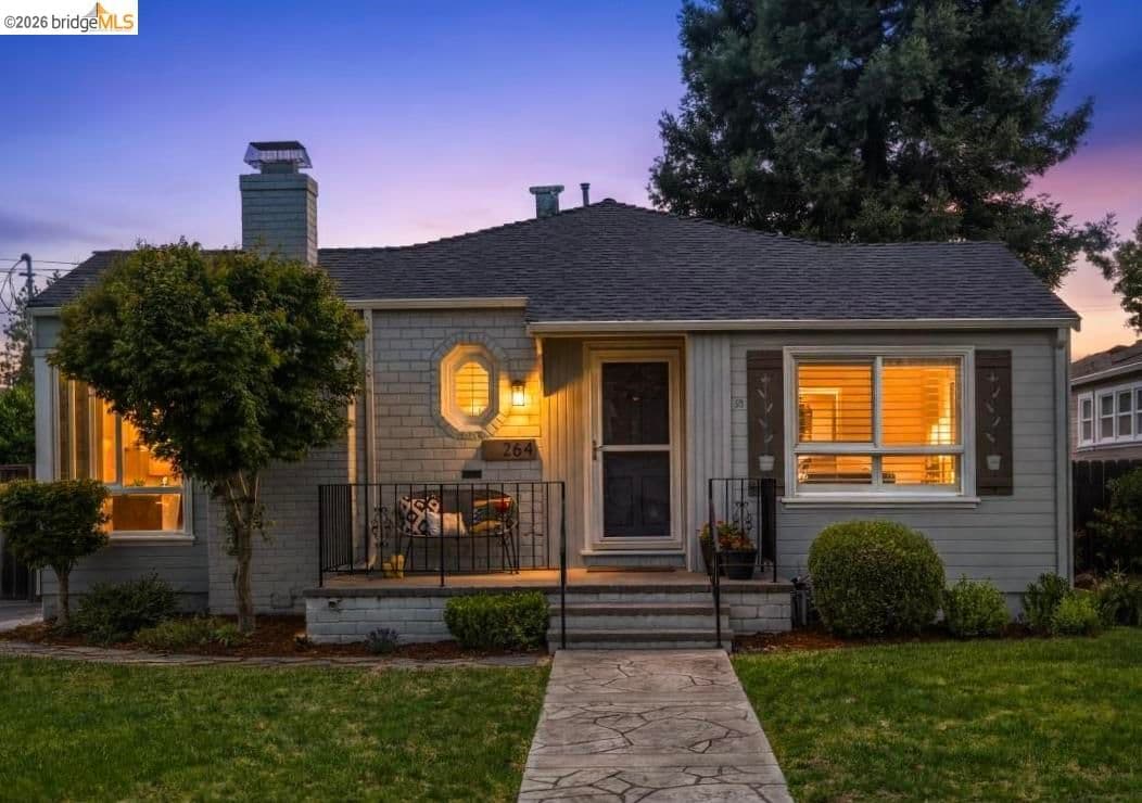 264 Marlow Drive