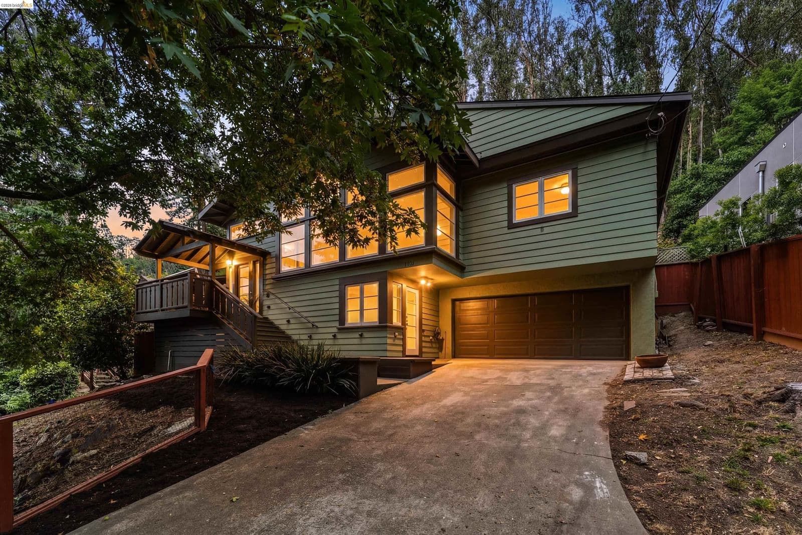 6611 Pinehaven Rd