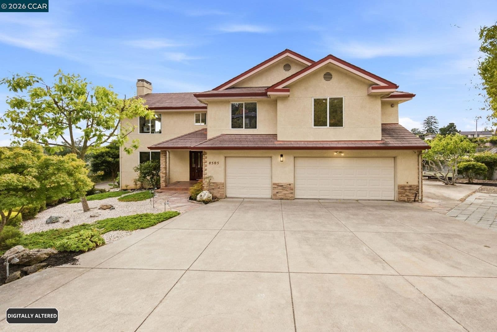 8505 Maiden Ln