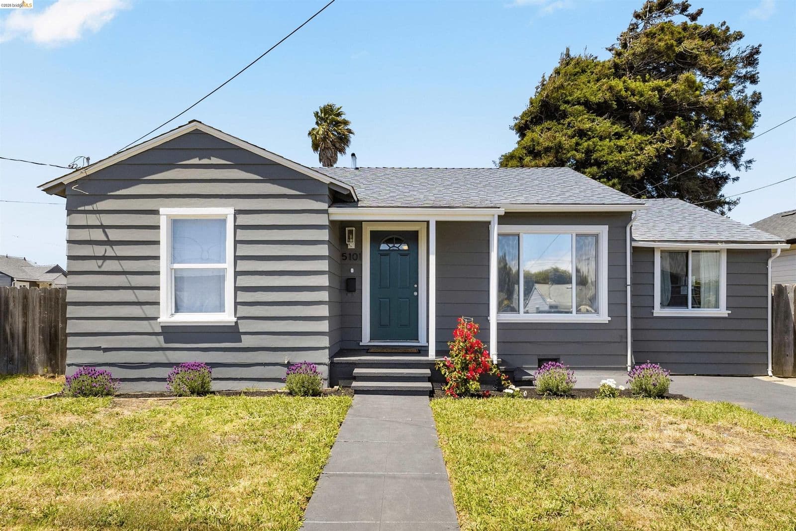 5101 Tehama Ave