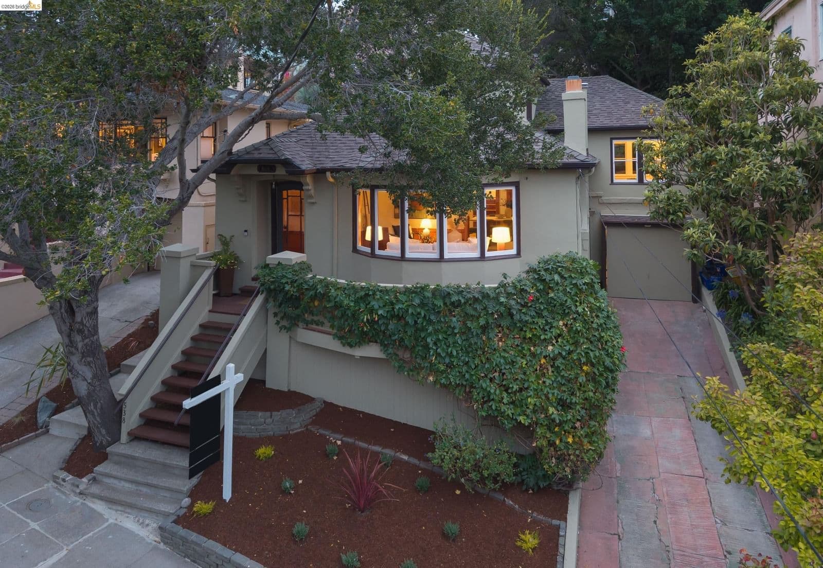 538 Weldon Ave