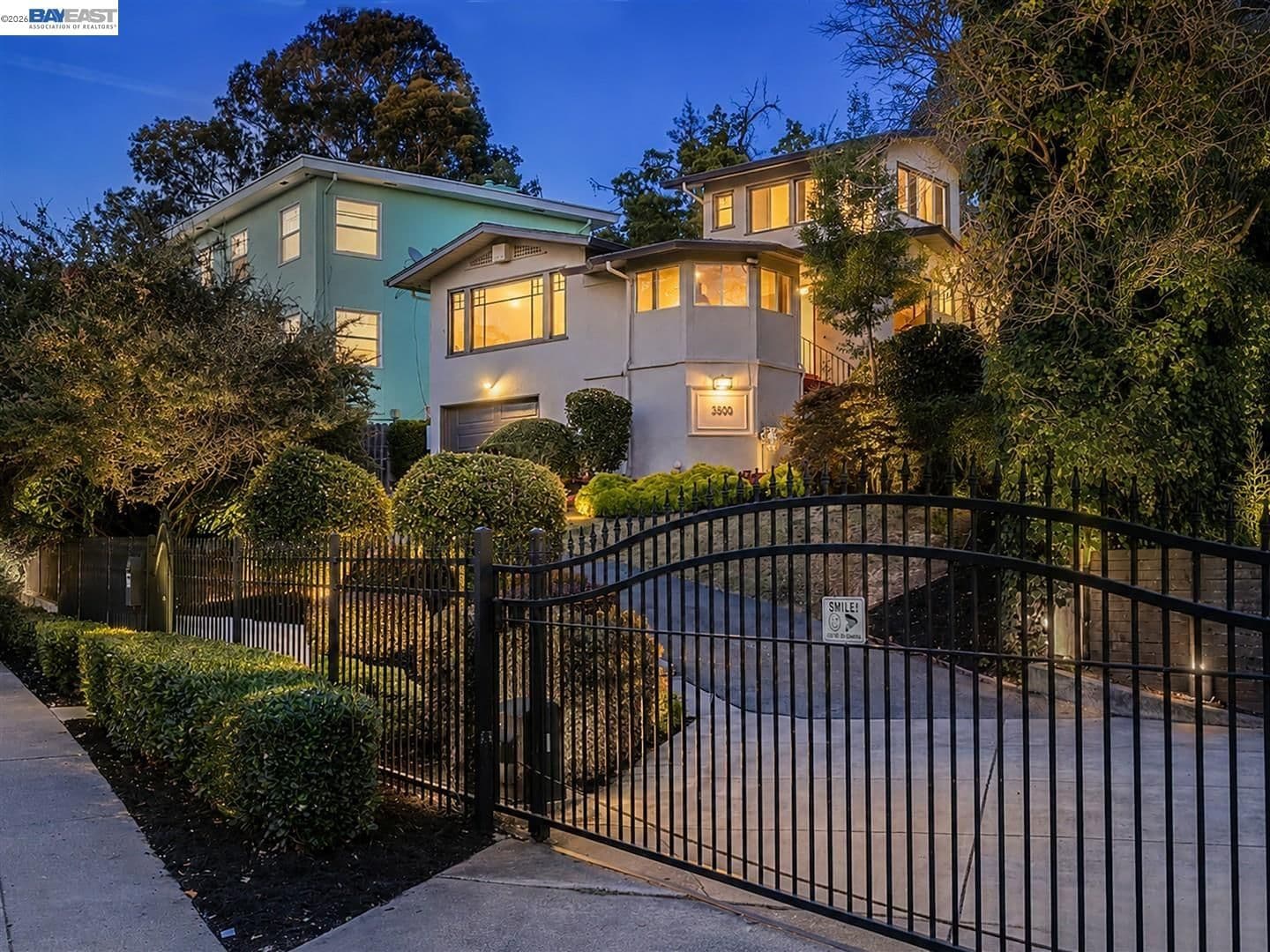 3500 Seminary Ave