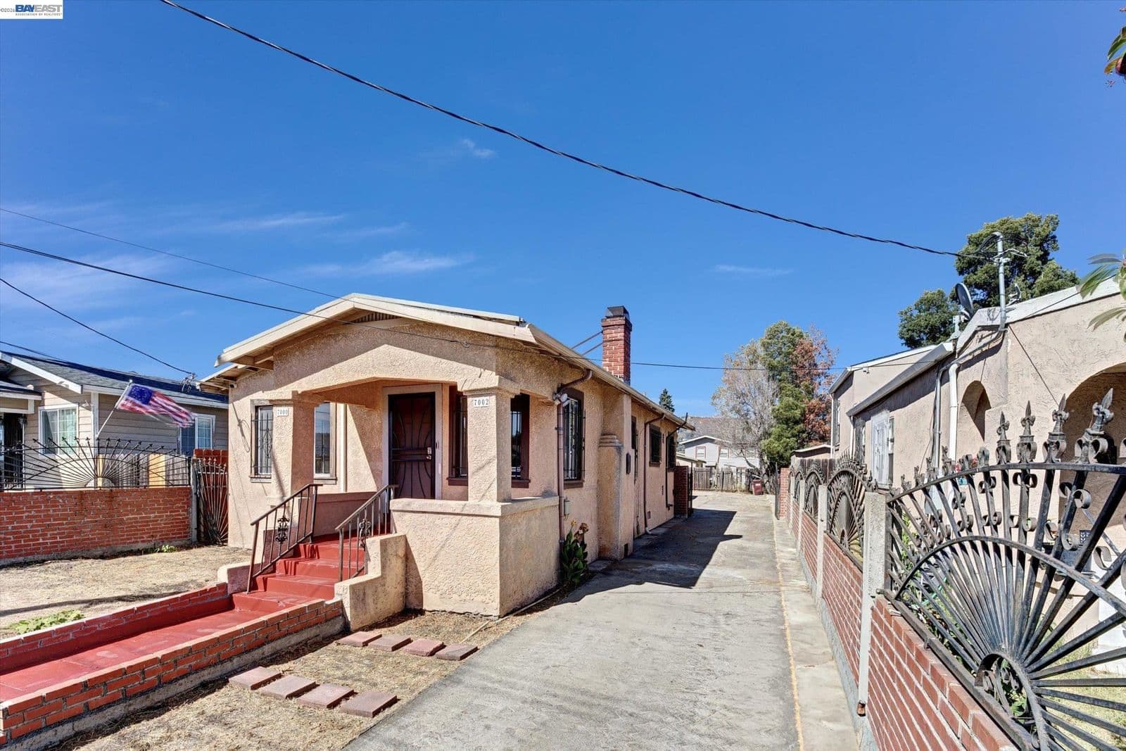 7000 Weld ST