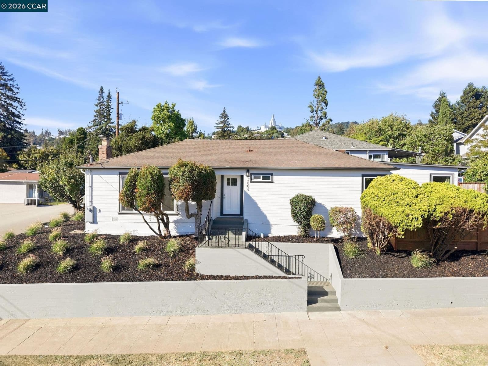 2808 Carmel Street