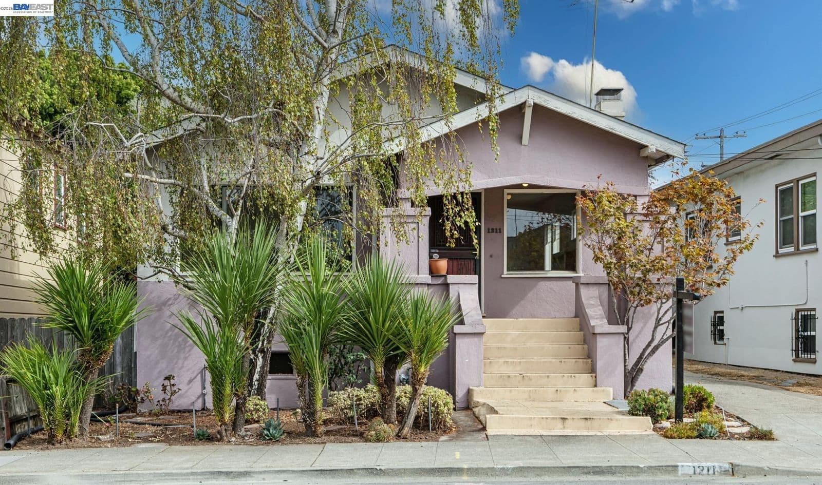 1211 Cedar St