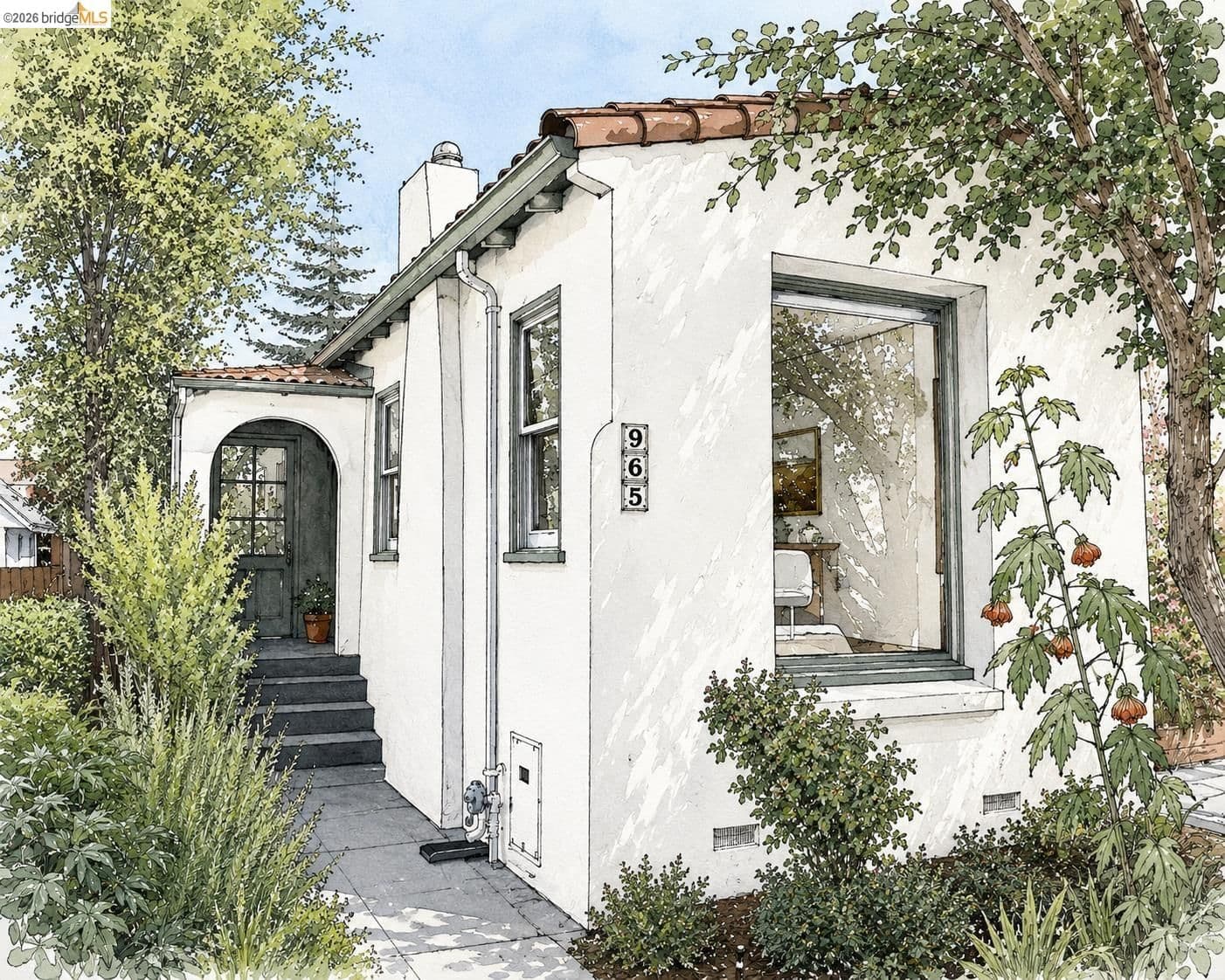 965 Virginia St