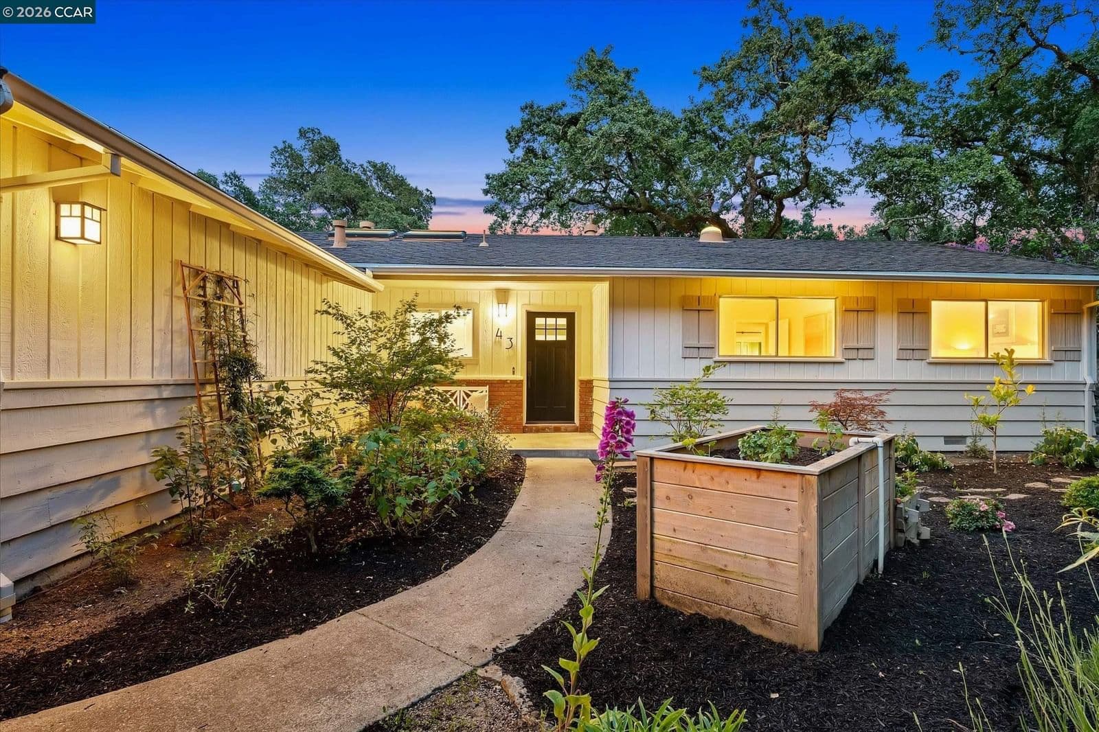 43 Monte Vista Rd