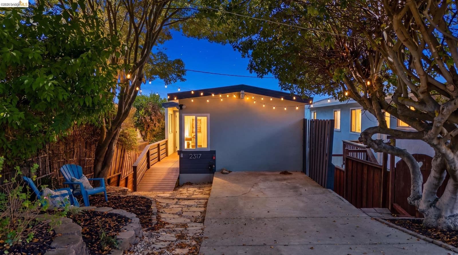 2317 Mira Vista Dr