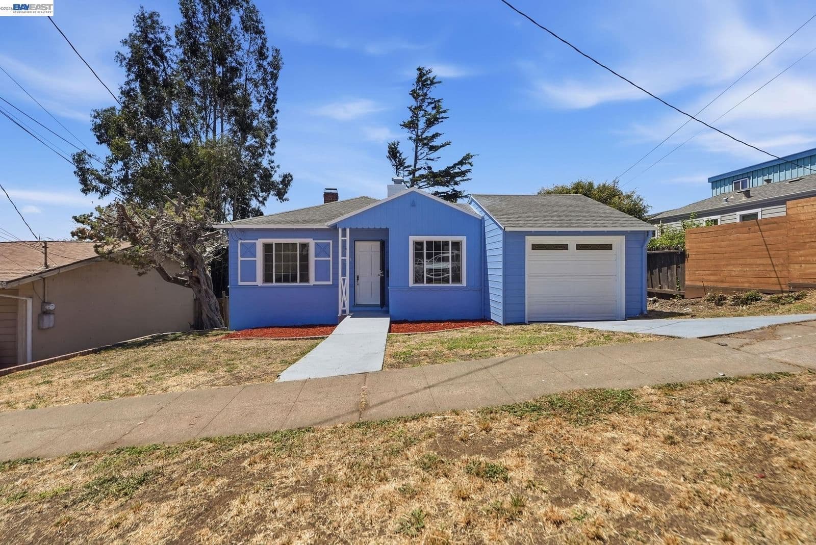 1333 Mariposa St