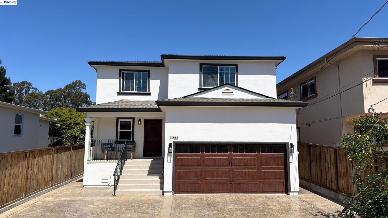 3933 Midvale Ave