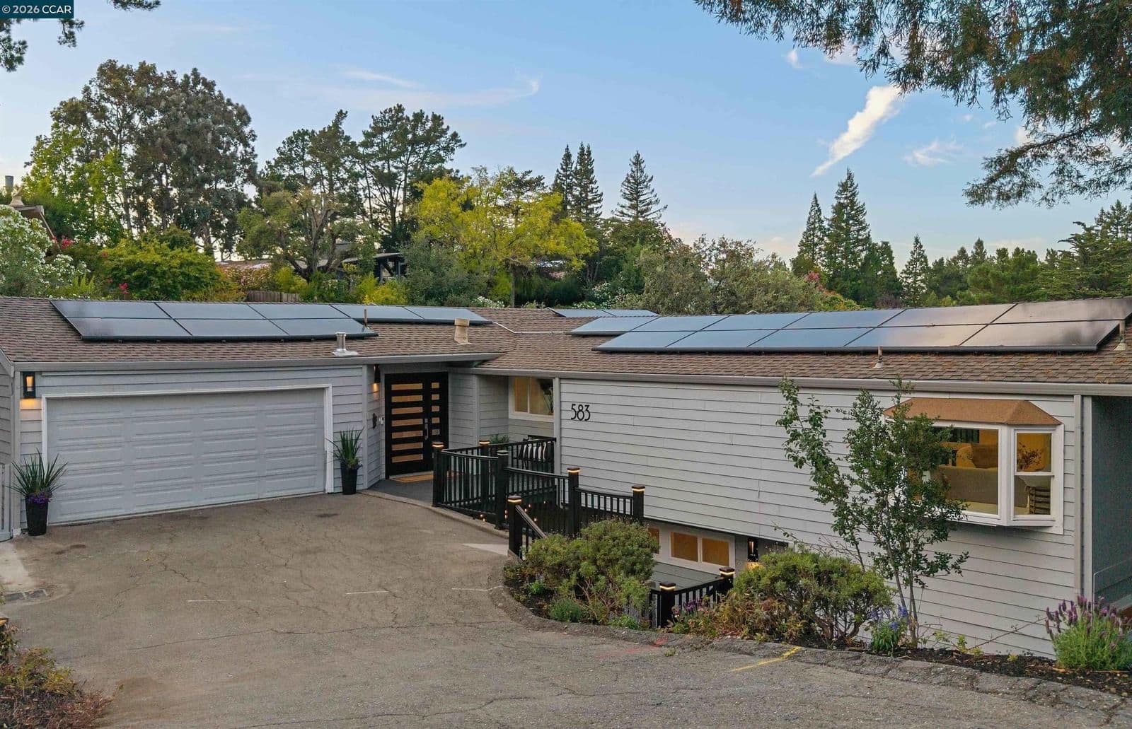 583 Tahos Rd