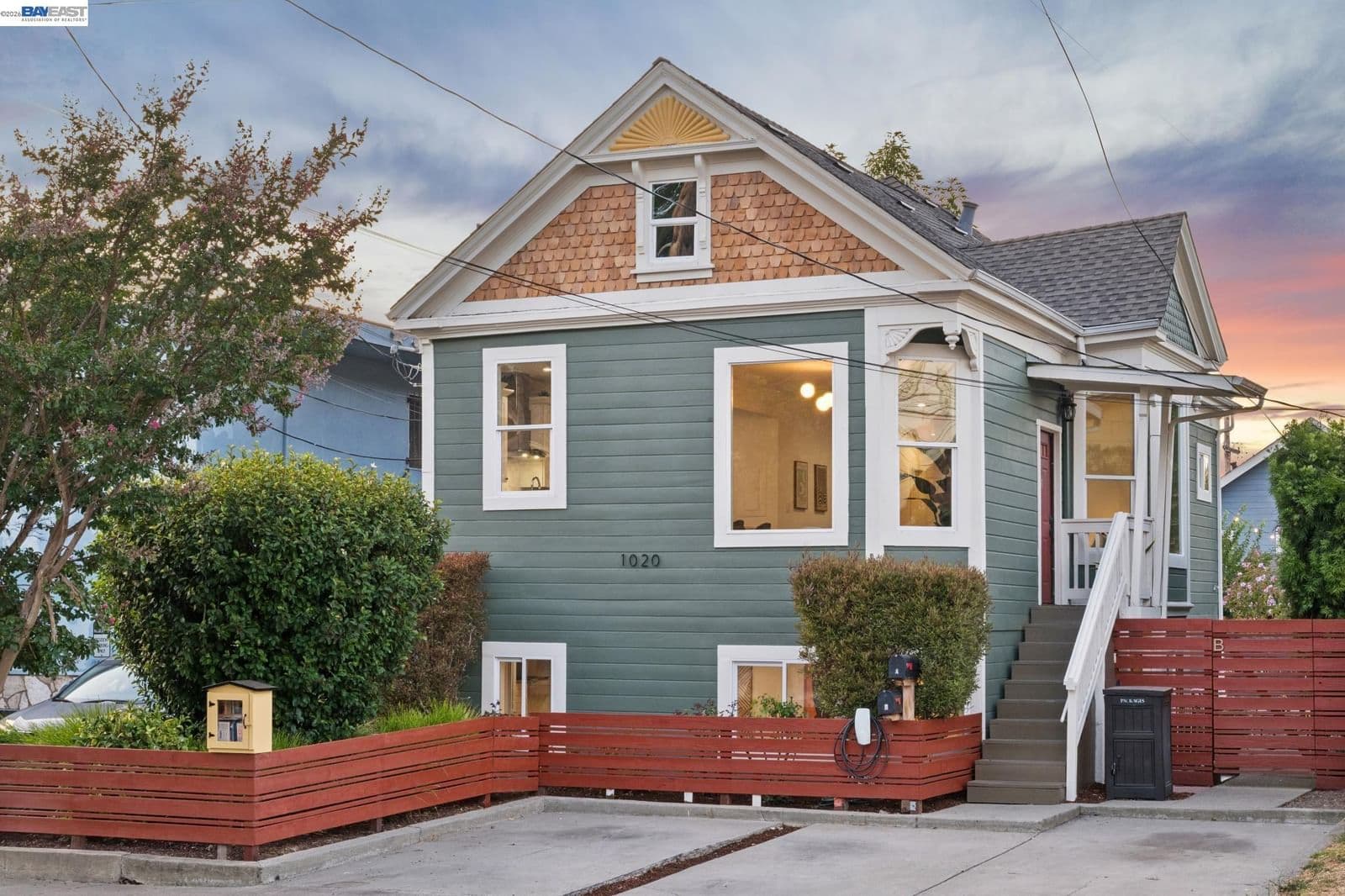 1020 53rd Street