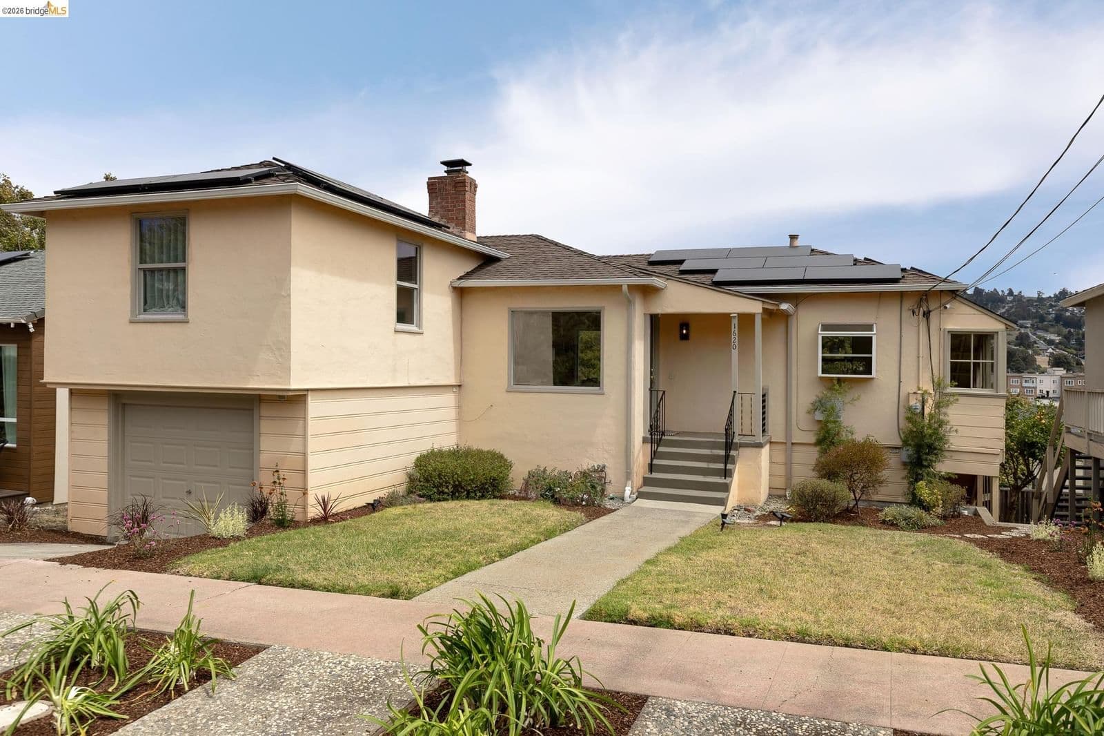 1620 Mendocino St
