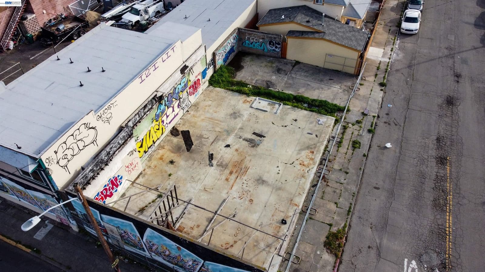 4601 Foothill Blvd