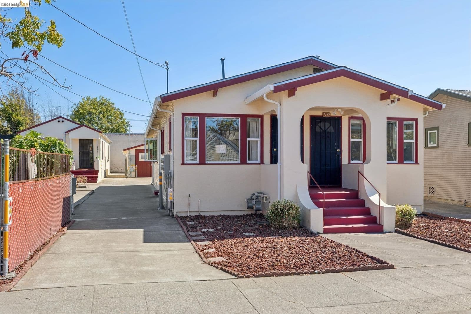 1152 Francisco St