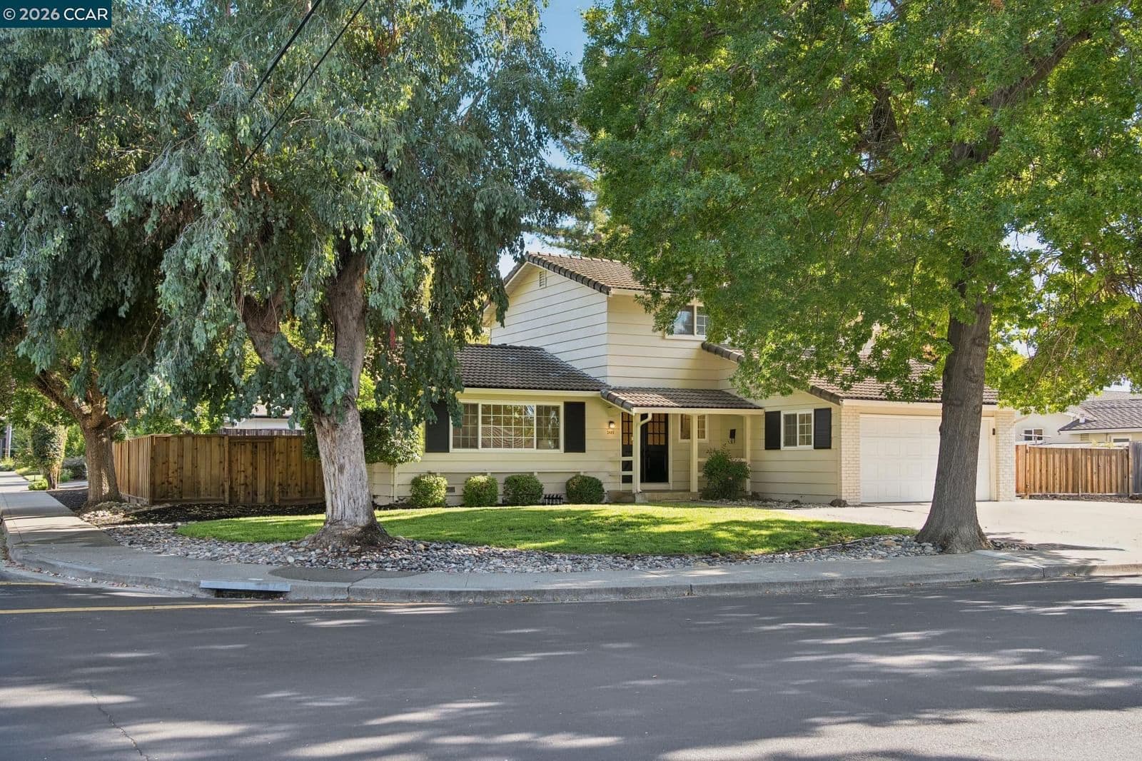 3485 Peachwillow Lane