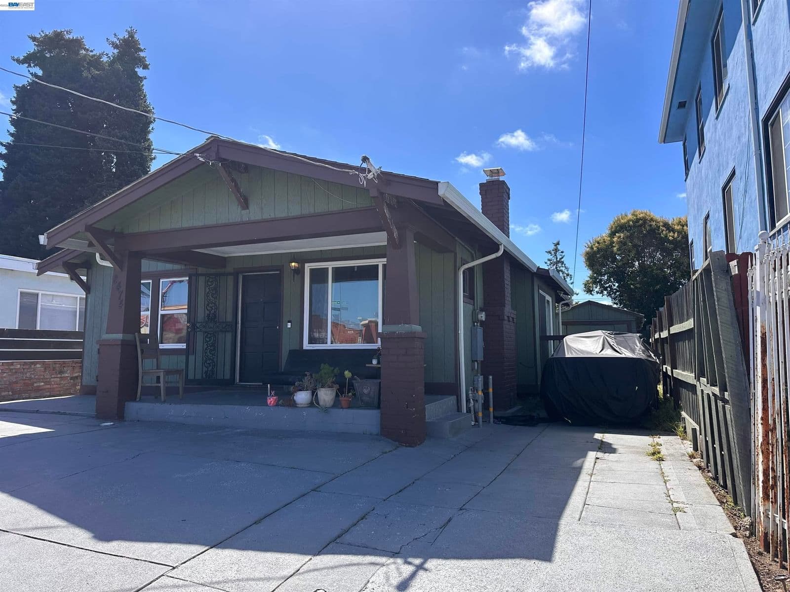 2474 Seminary Ave