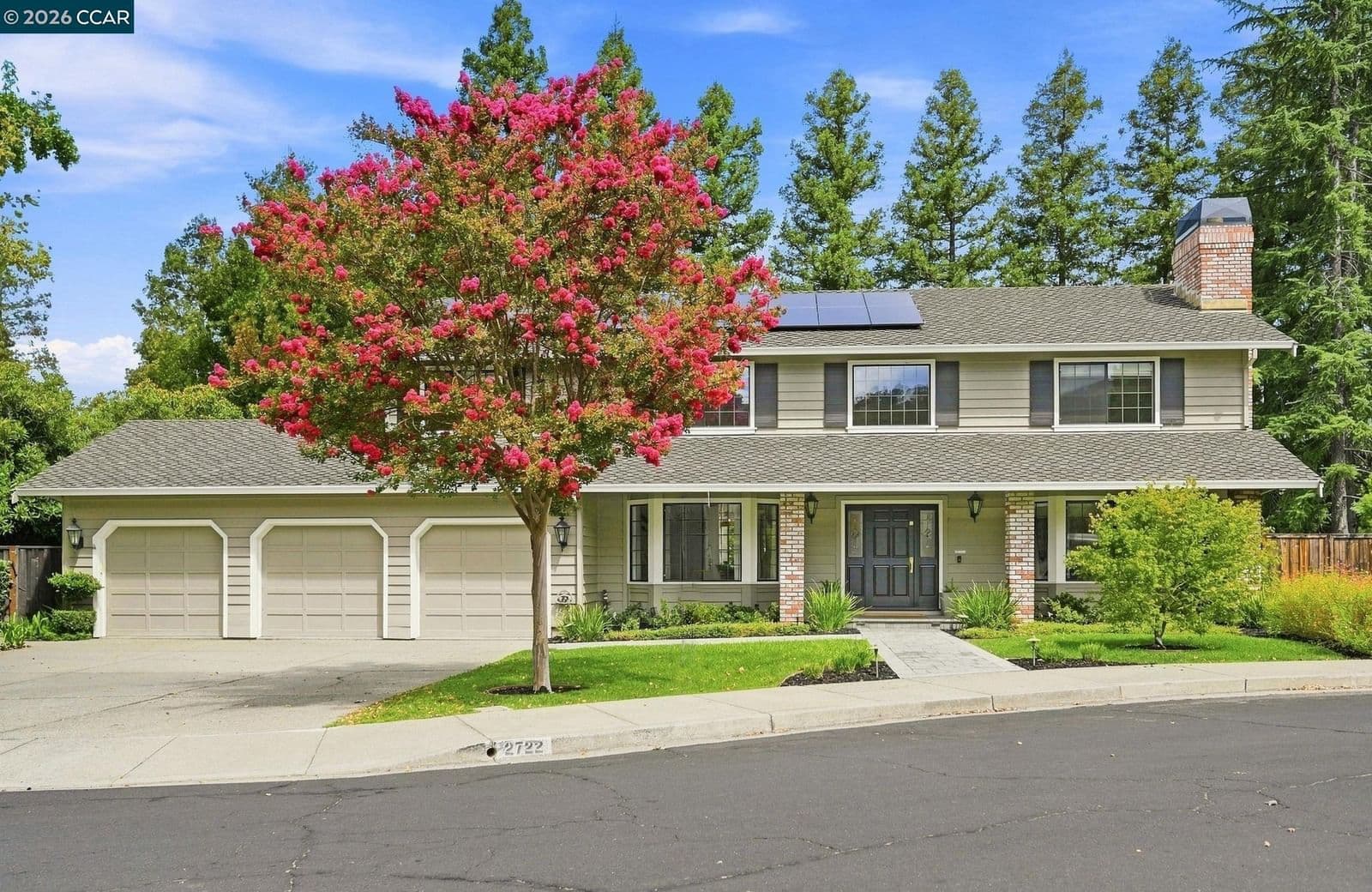 2722 Harland Court